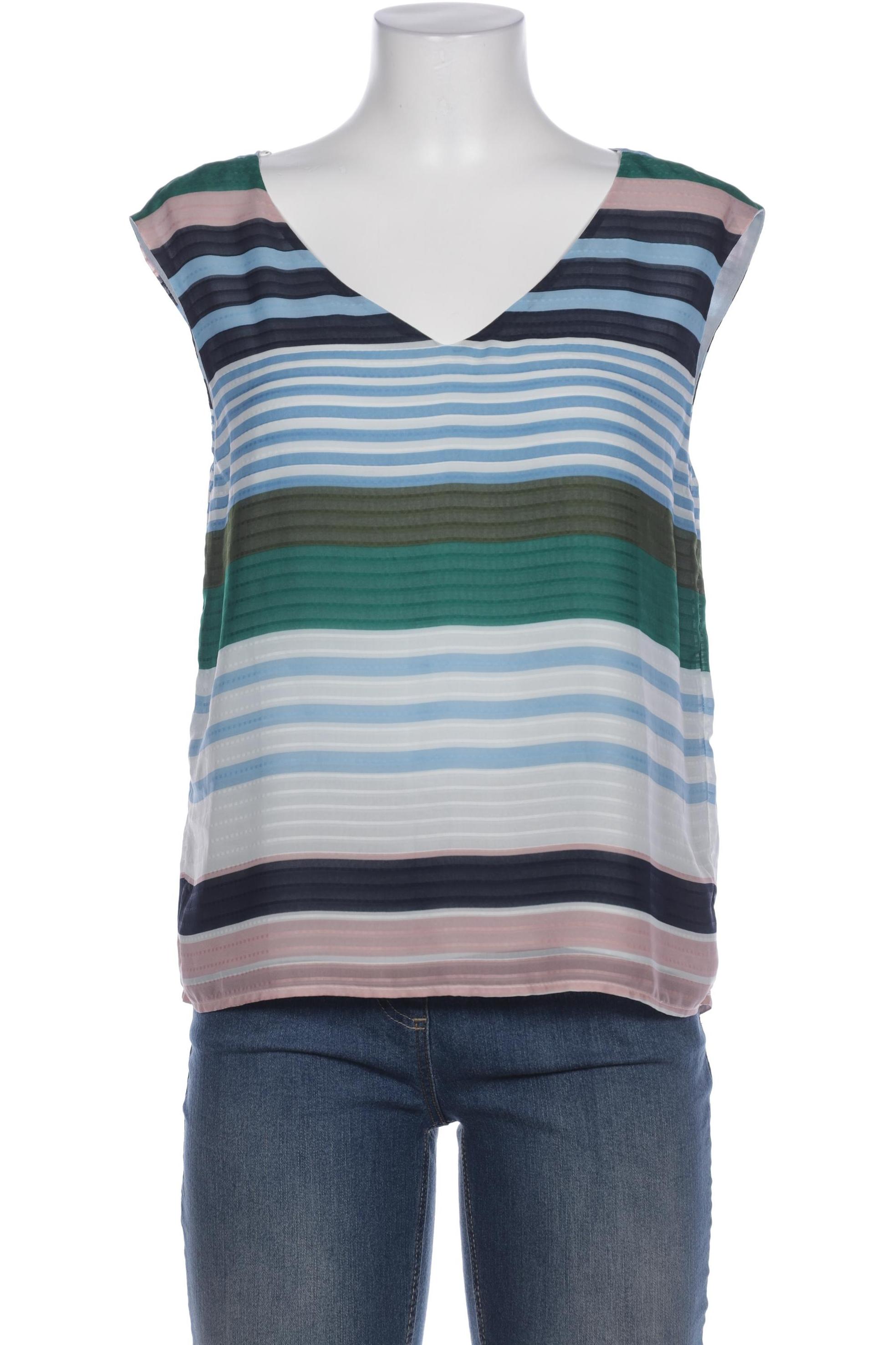

Esprit Damen Top, mehrfarbig, Gr. 36