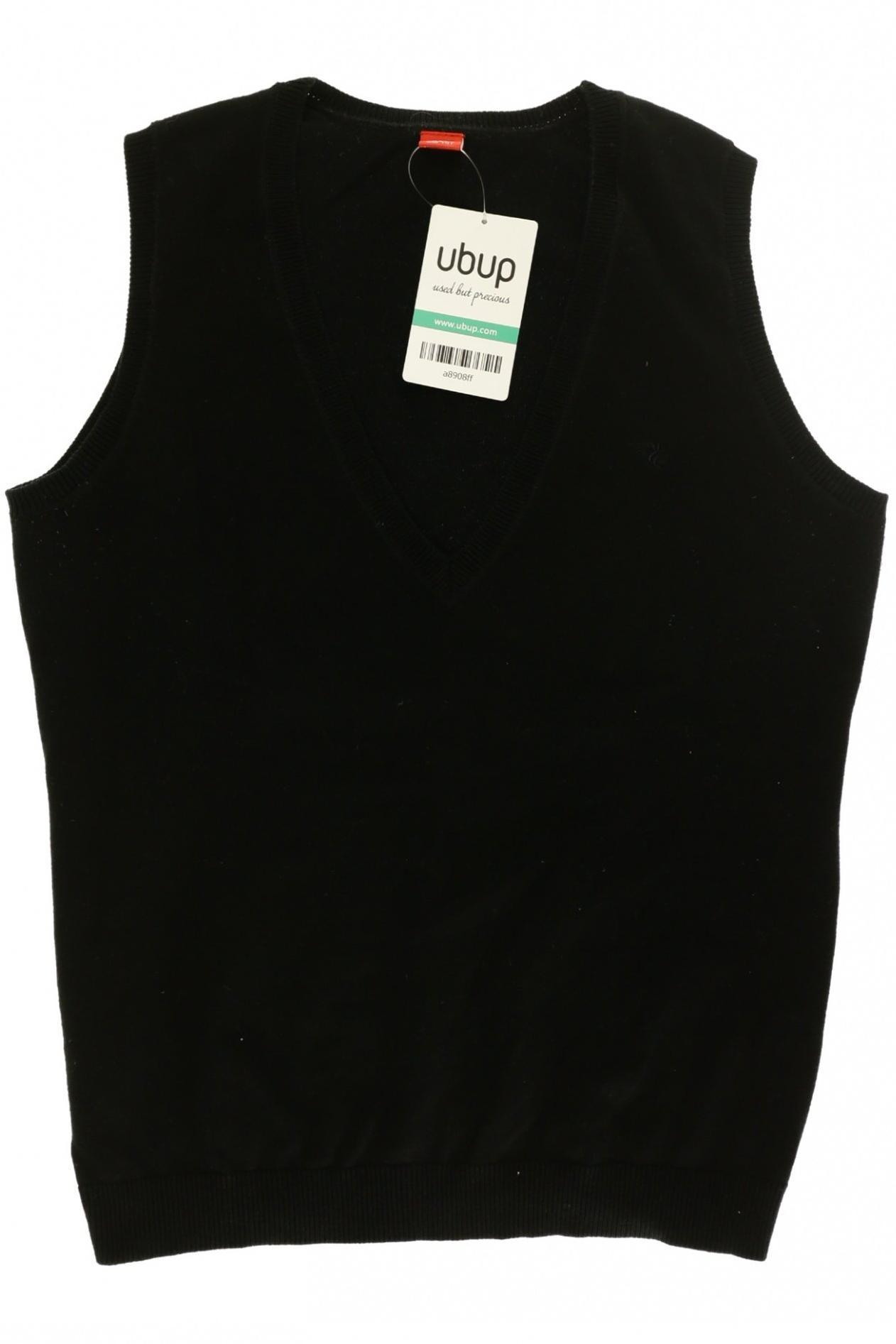 

Esprit Damen Top, schwarz, Gr.