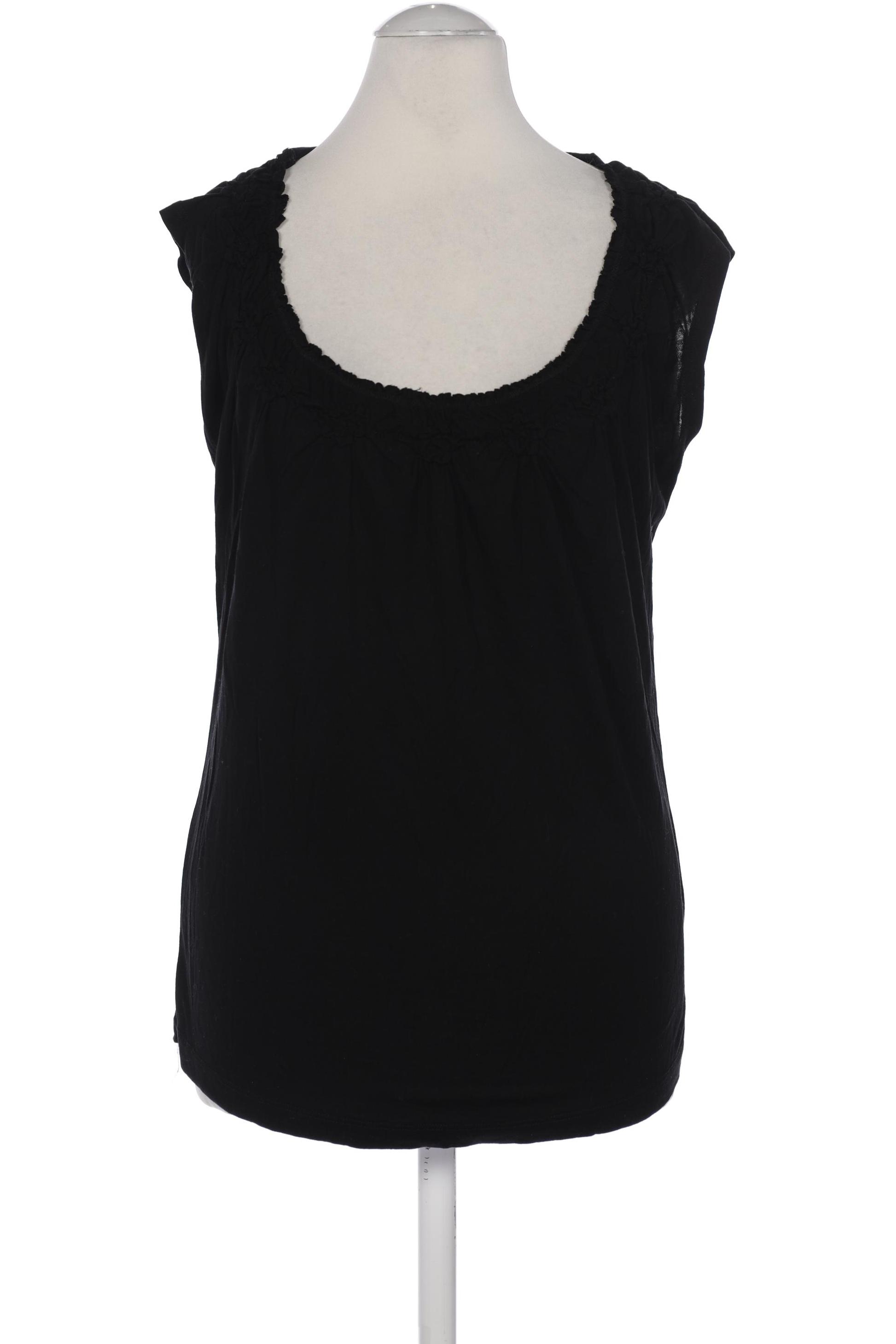 

Esprit Damen Top, schwarz, Gr. 38