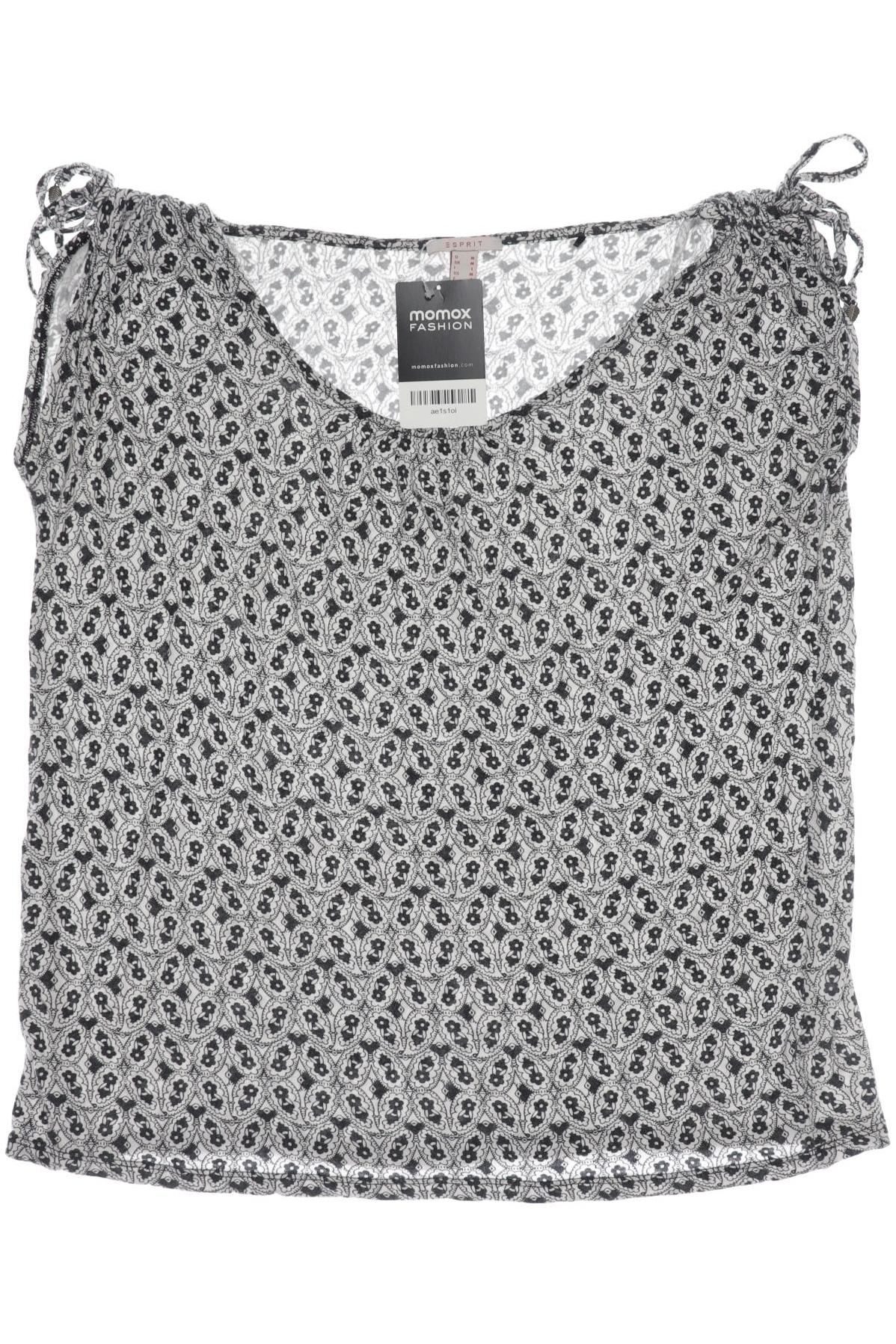 

Esprit Damen Top, weiß, Gr. 38