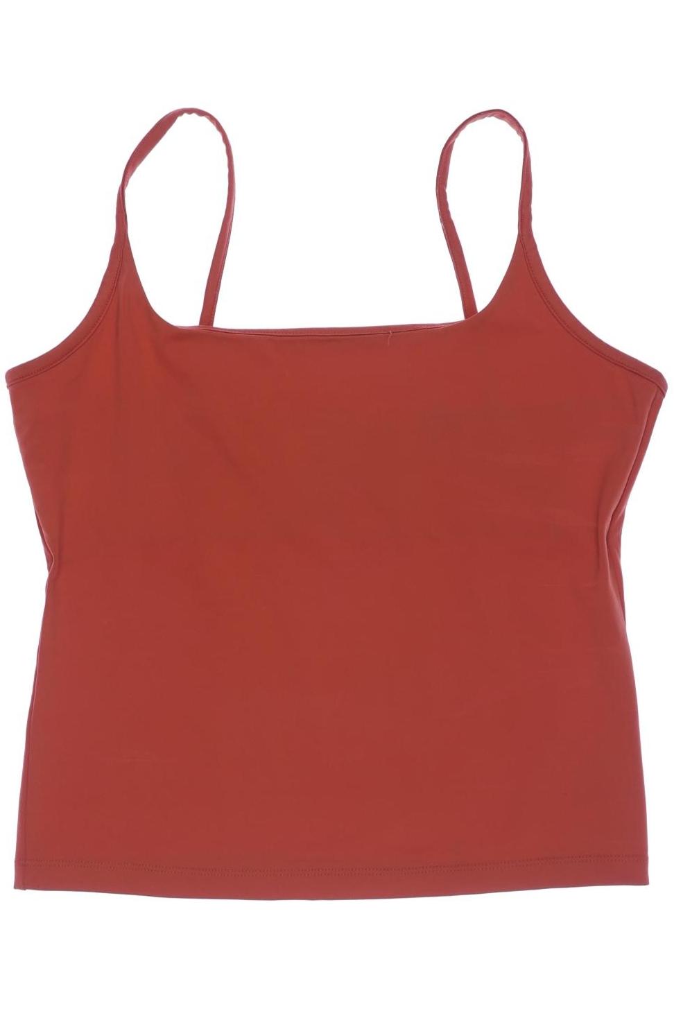 

Esprit Damen Top, orange, Gr. 38