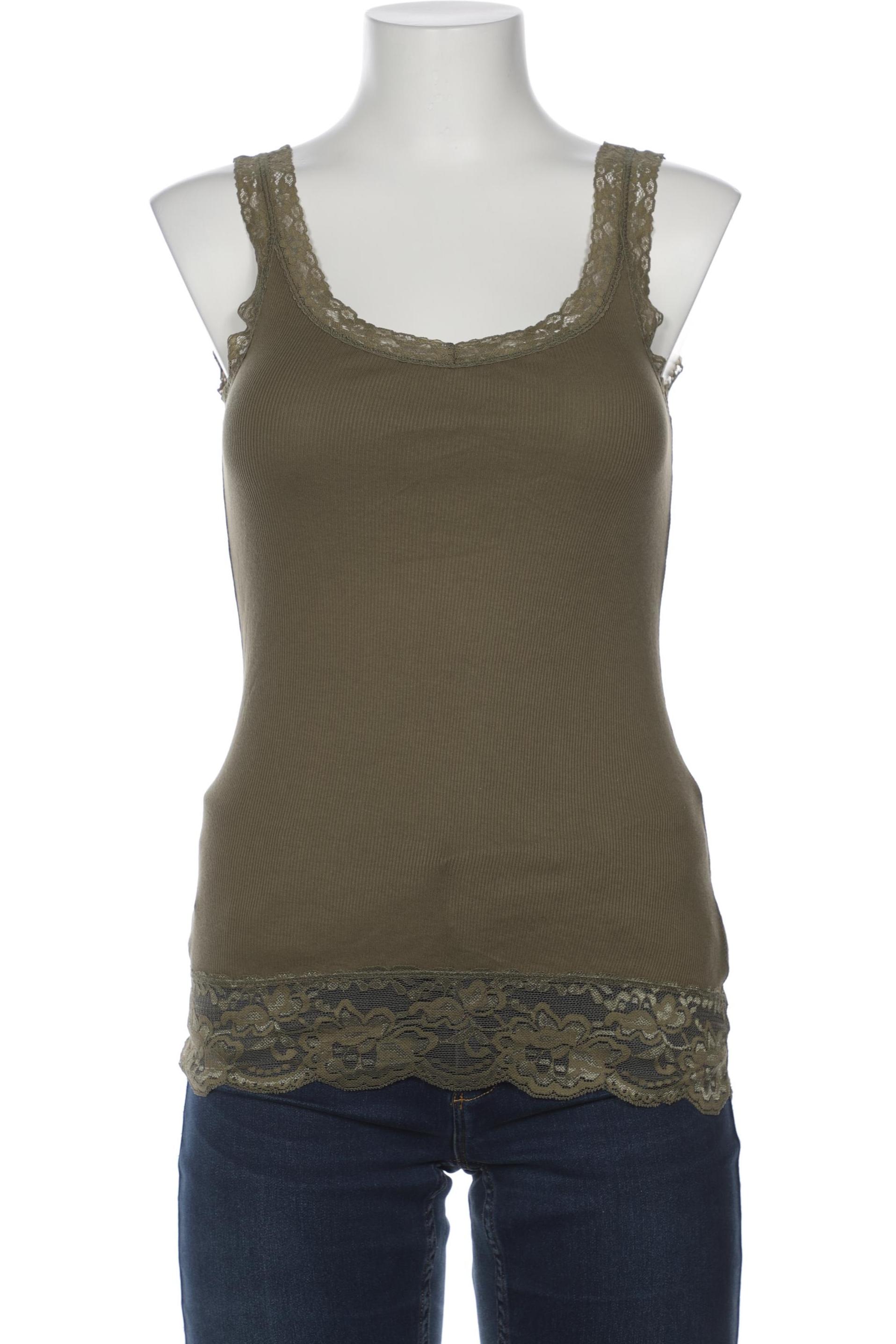 

Esprit Damen Top, grün, Gr. 42