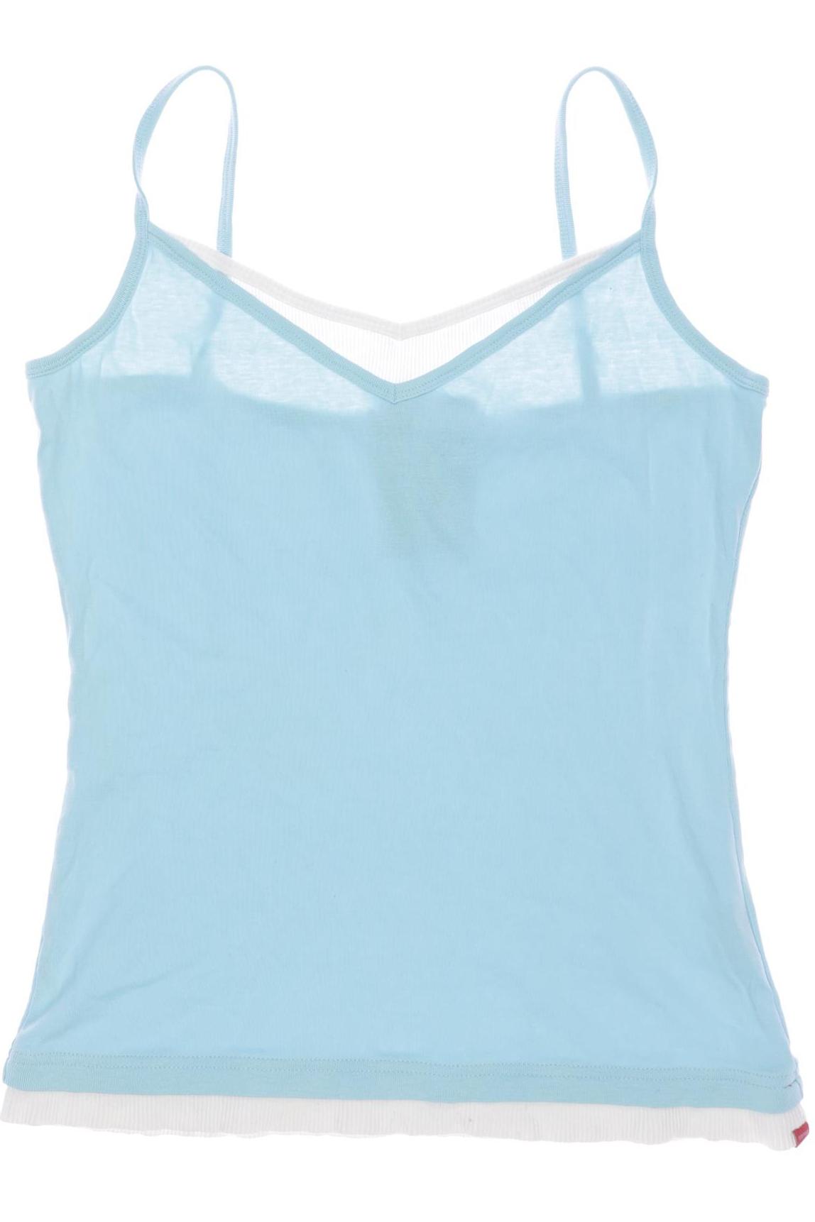 

Esprit Damen Top, hellblau, Gr. 42