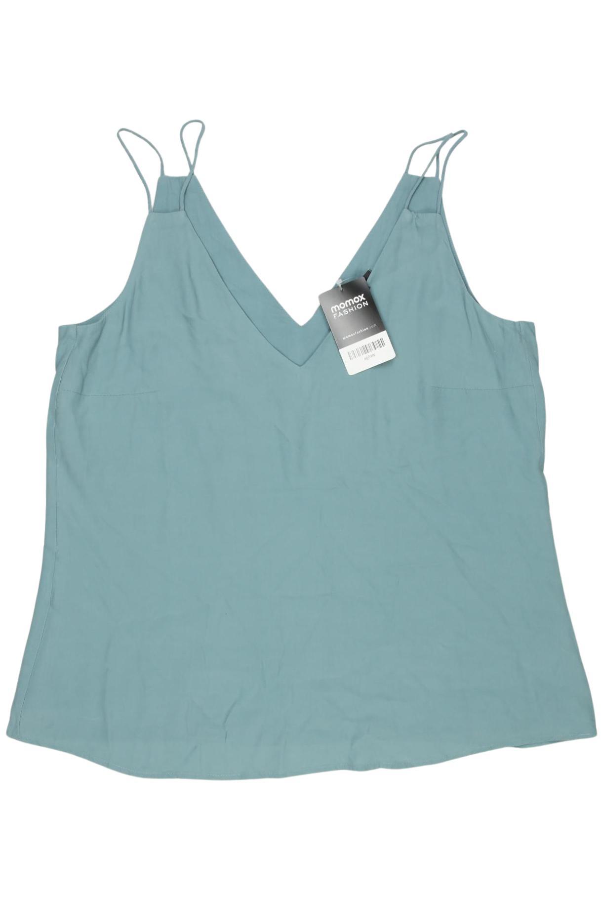 

Esprit Damen Top, türkis, Gr. 40