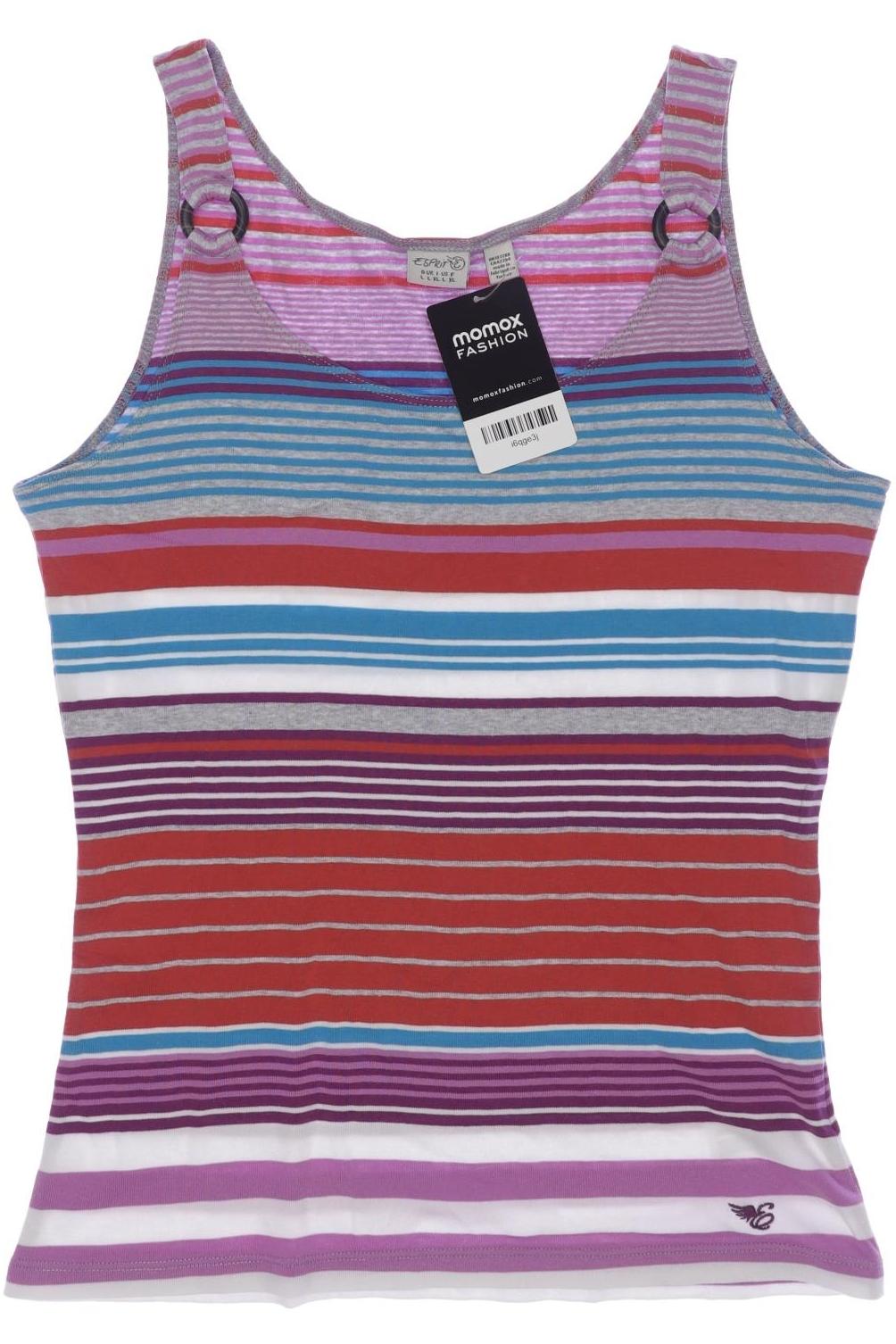 

Esprit Damen Top, mehrfarbig, Gr. 42