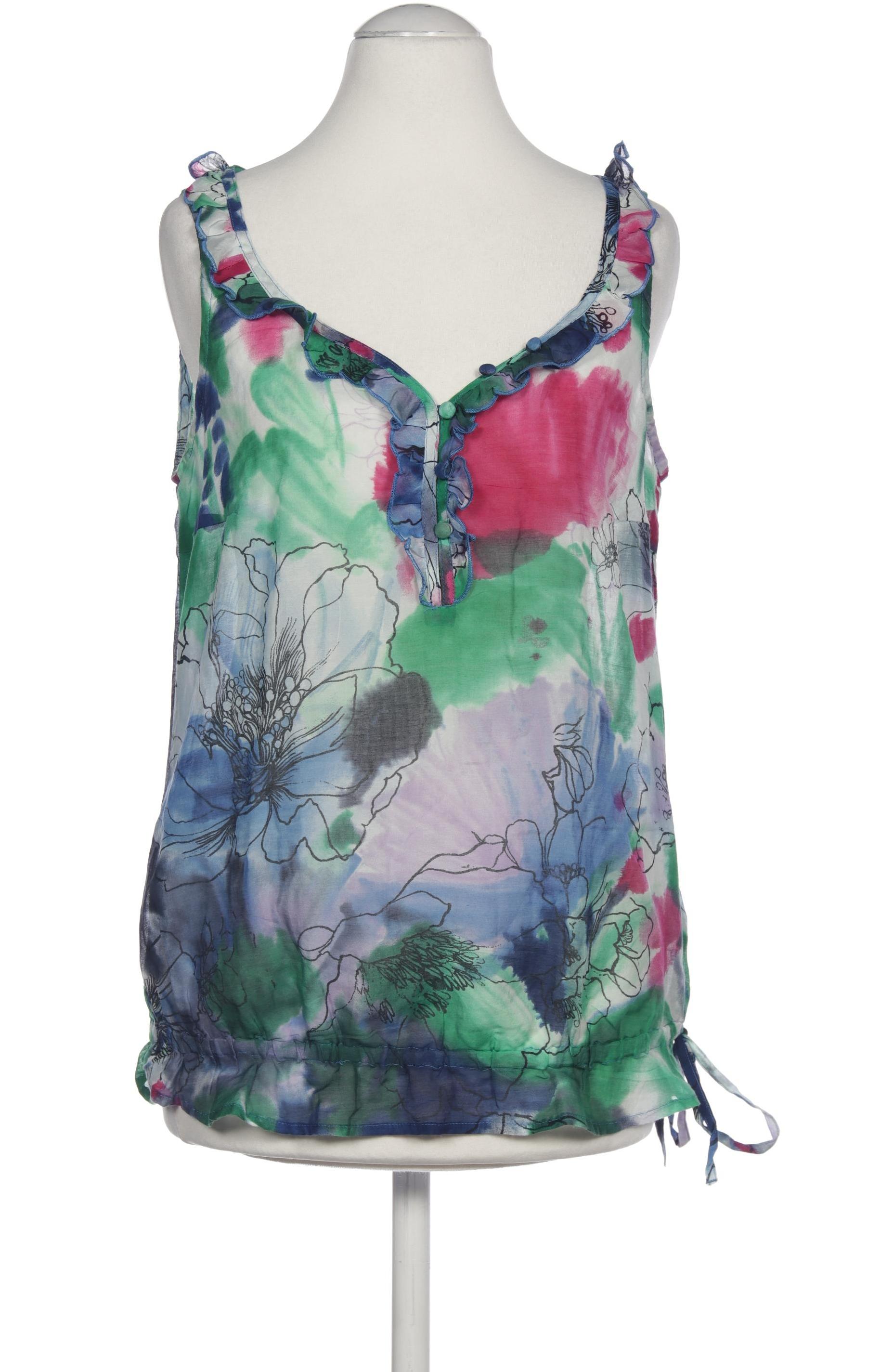 

Esprit Damen Top, grün, Gr. 36