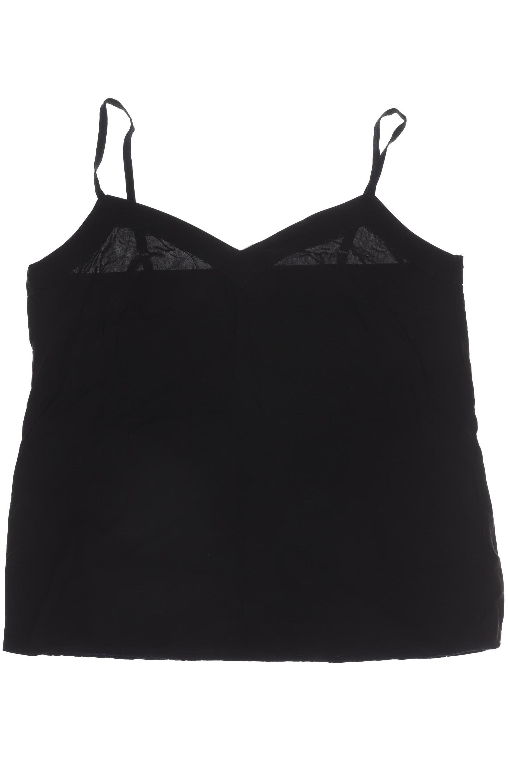 

Esprit Damen Top, schwarz, Gr. 40