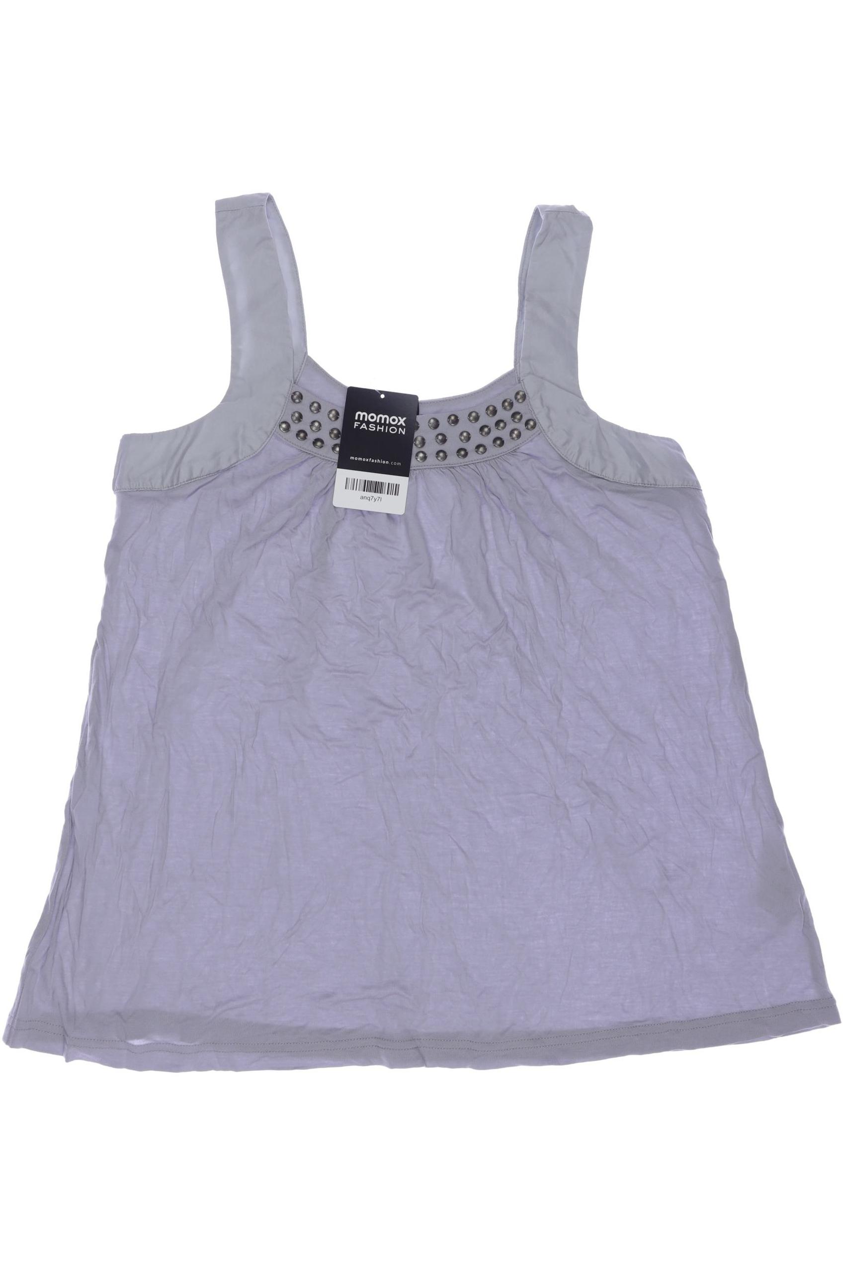 

Esprit Damen Top, grau, Gr. 36