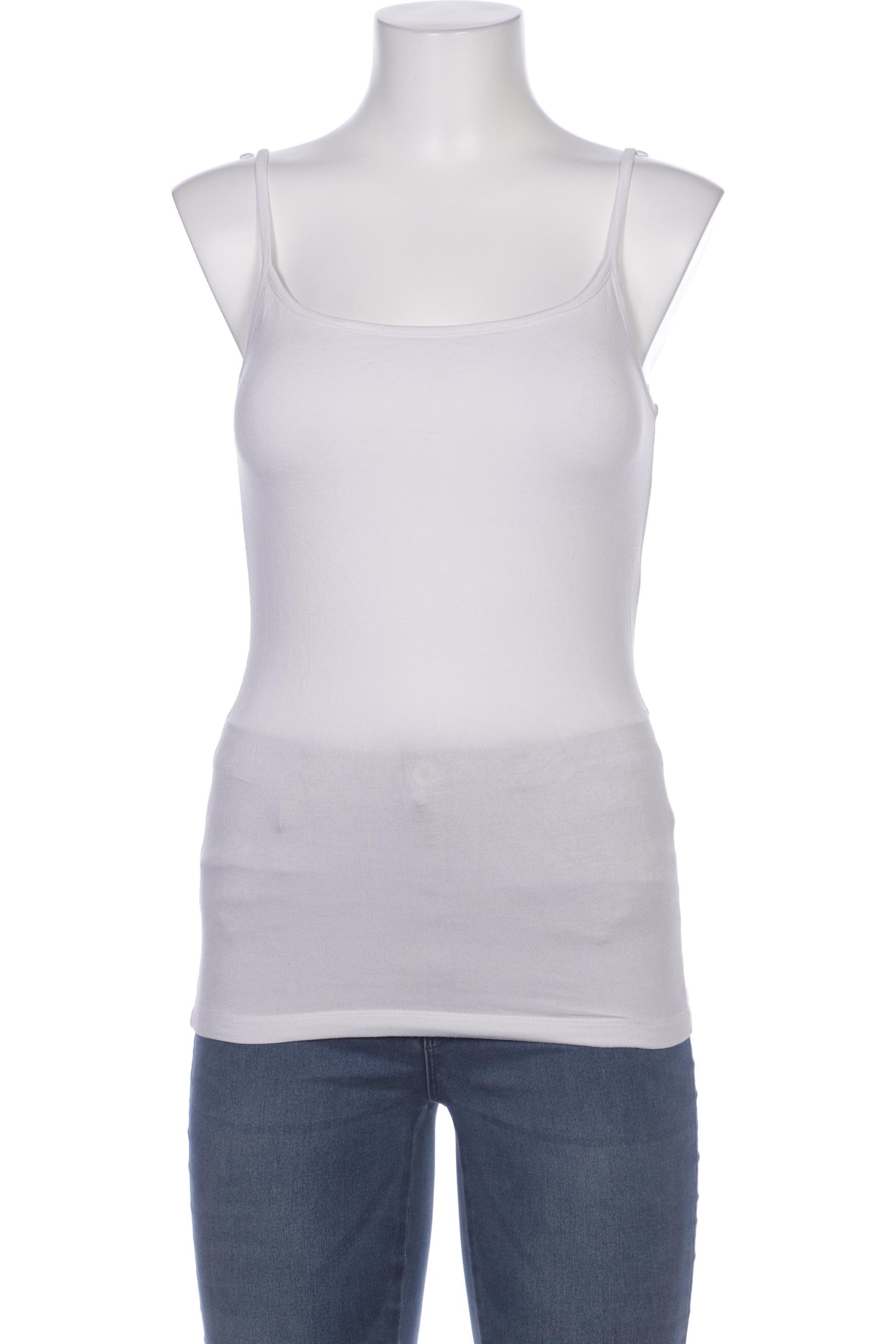 

Esprit Damen Top, weiß, Gr. 42