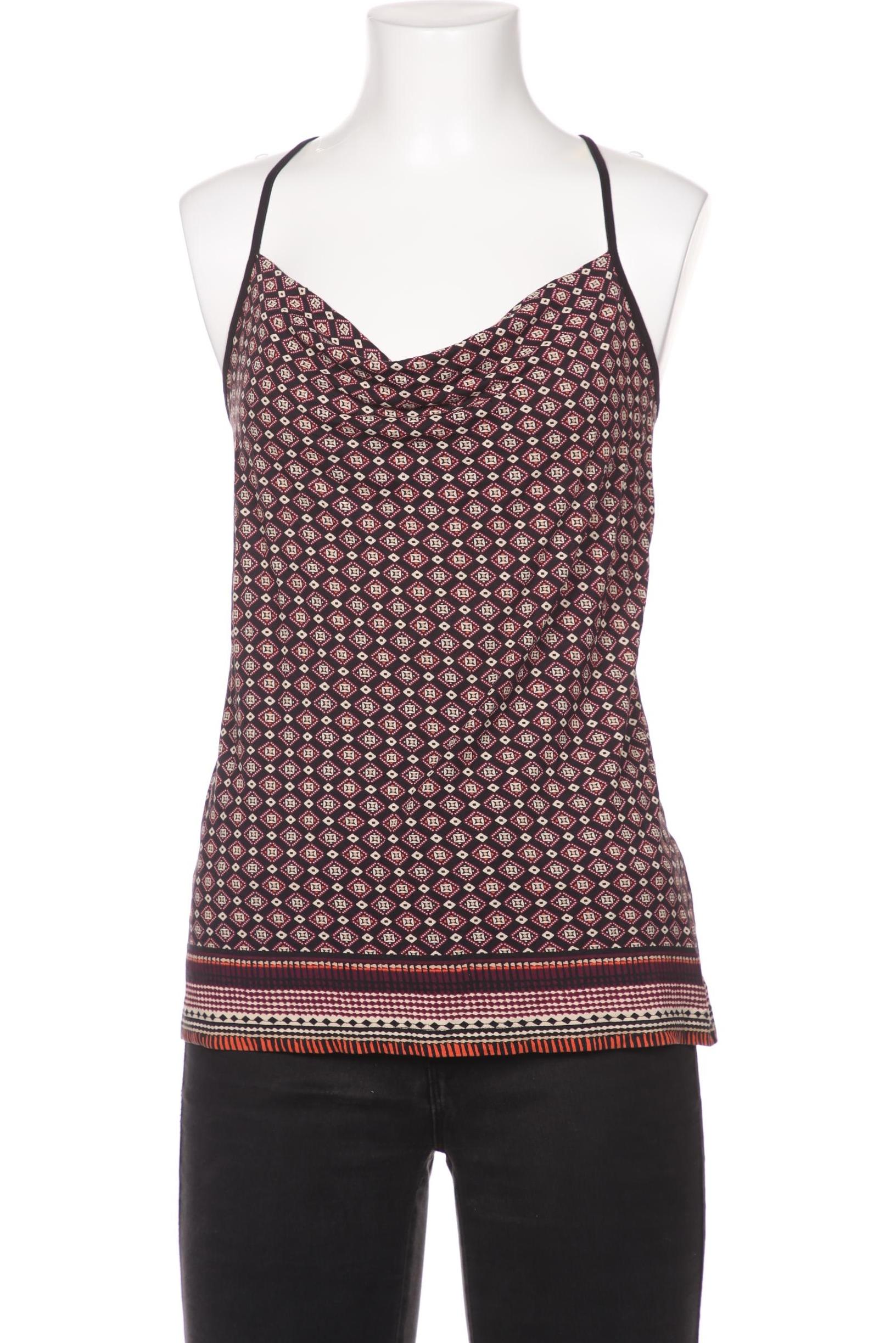 

Esprit Damen Top, marineblau, Gr. 36