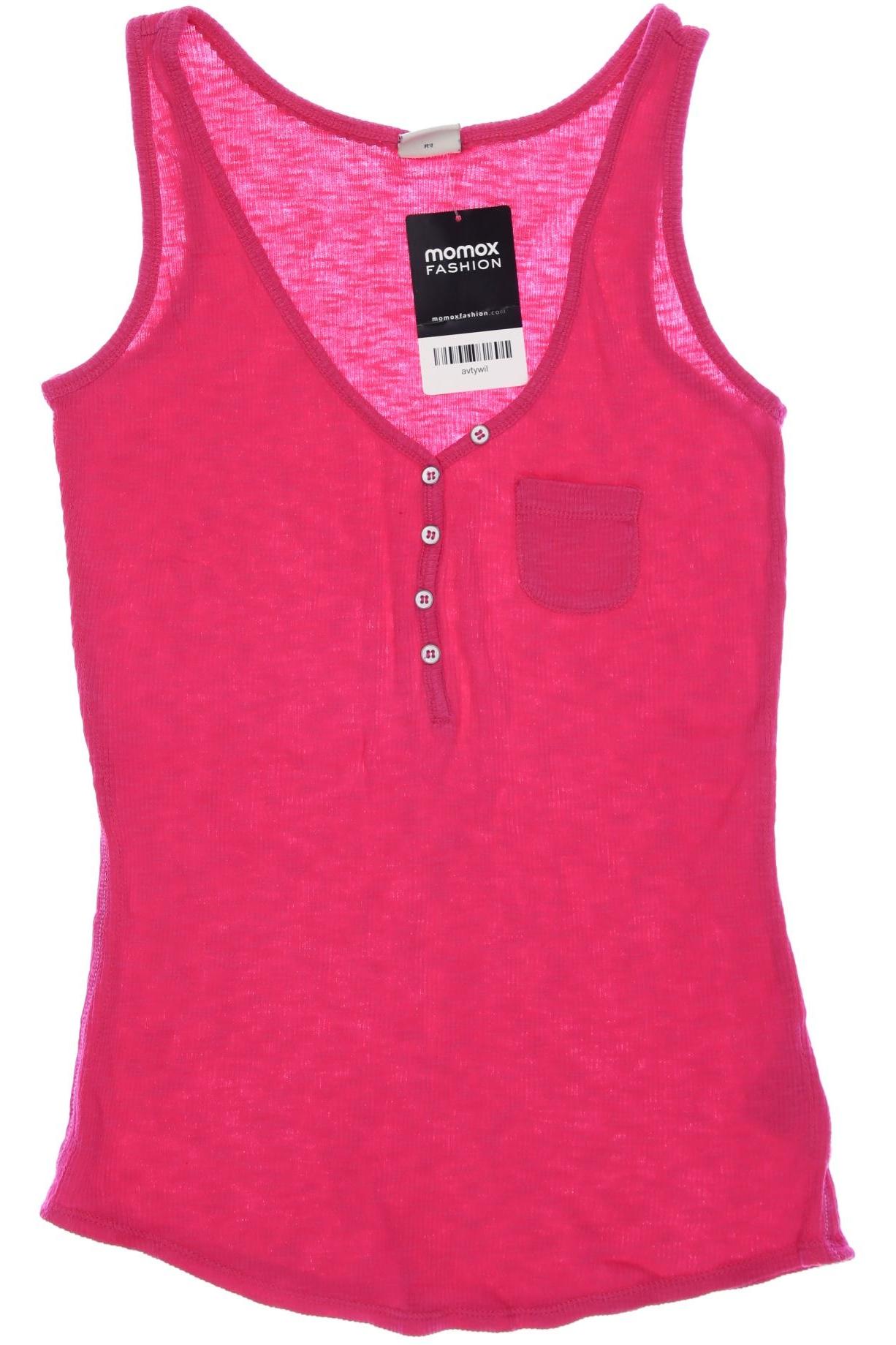 

Esprit Damen Top, pink, Gr. 38