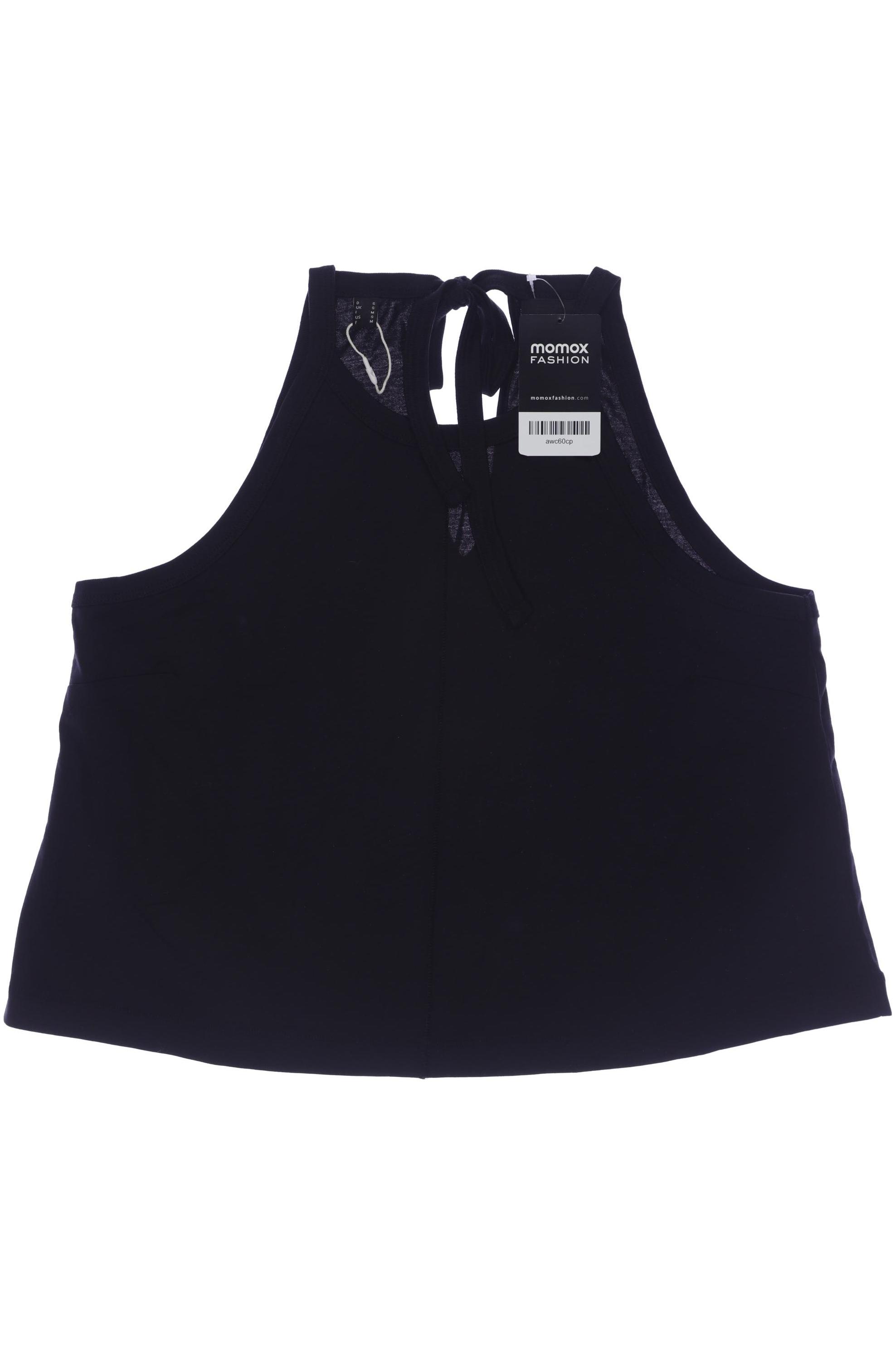 

Esprit Damen Top, schwarz, Gr. 36