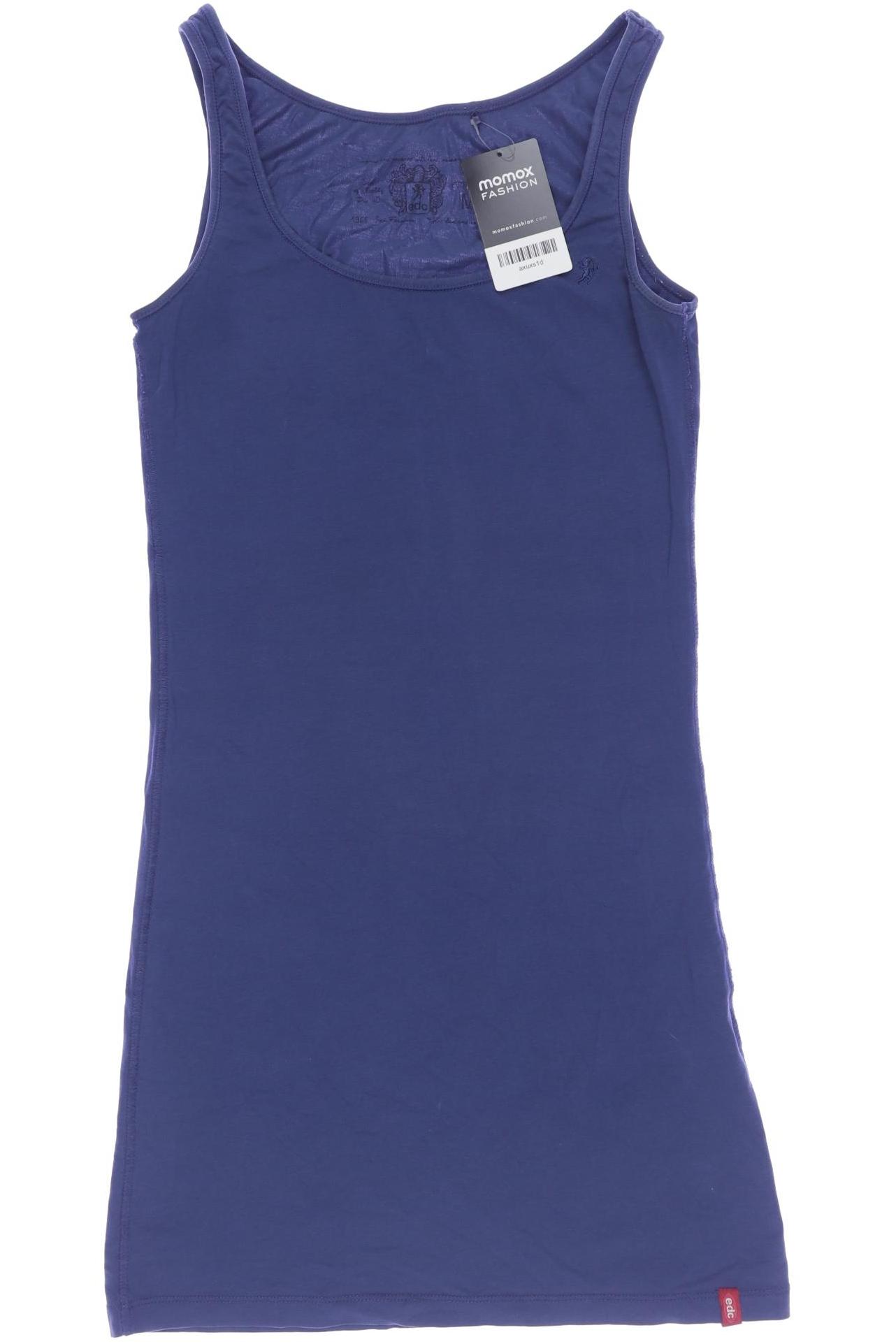 

Esprit Damen Top, marineblau, Gr. 38