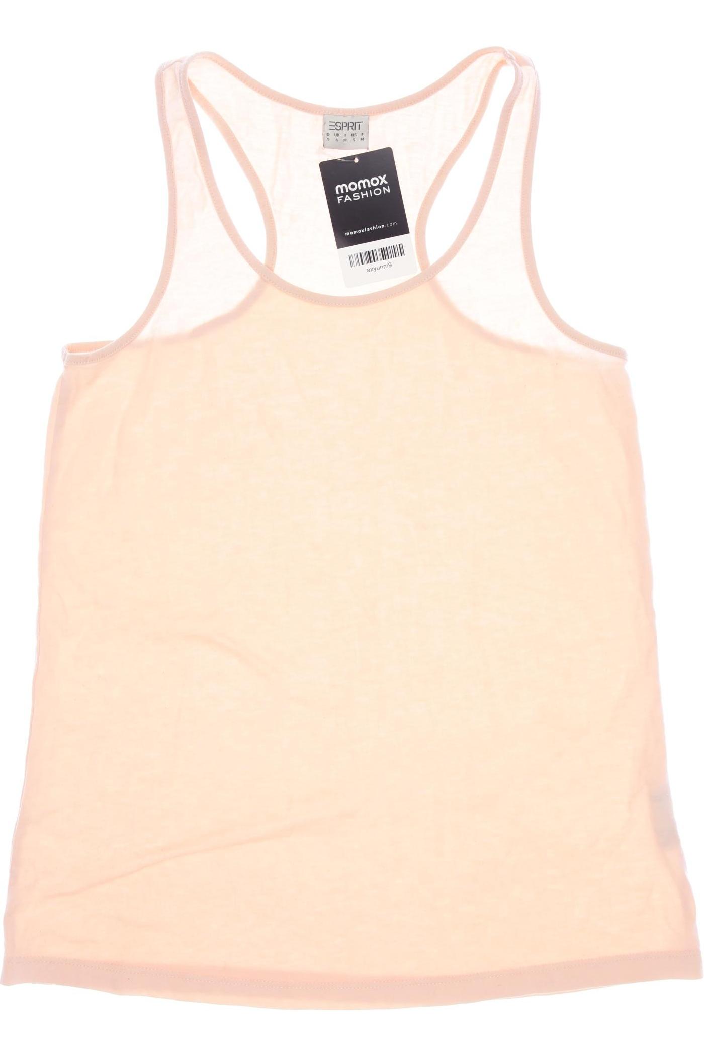 

Esprit Damen Top, pink, Gr. 36