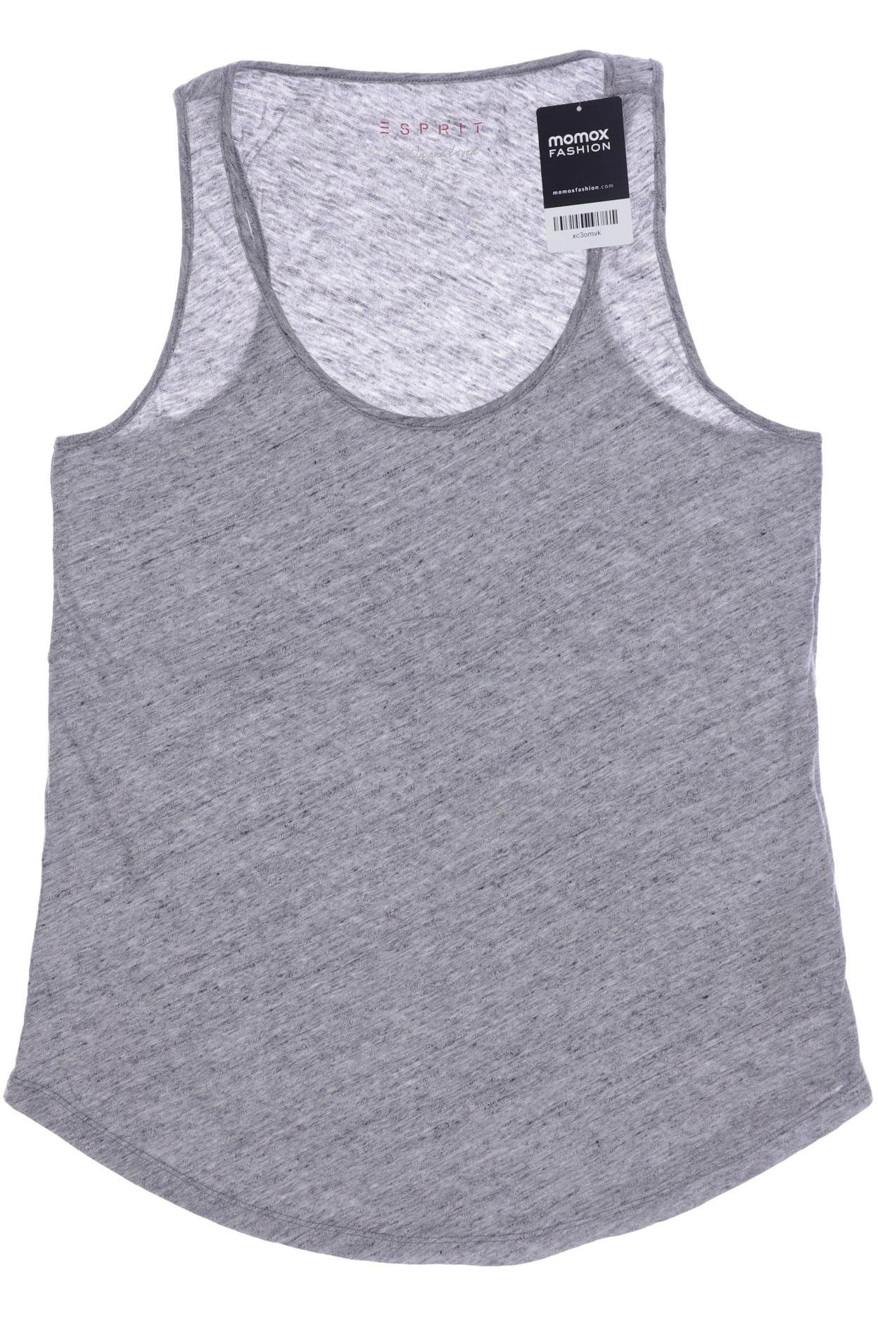 

Esprit Damen Top, grau, Gr. 38