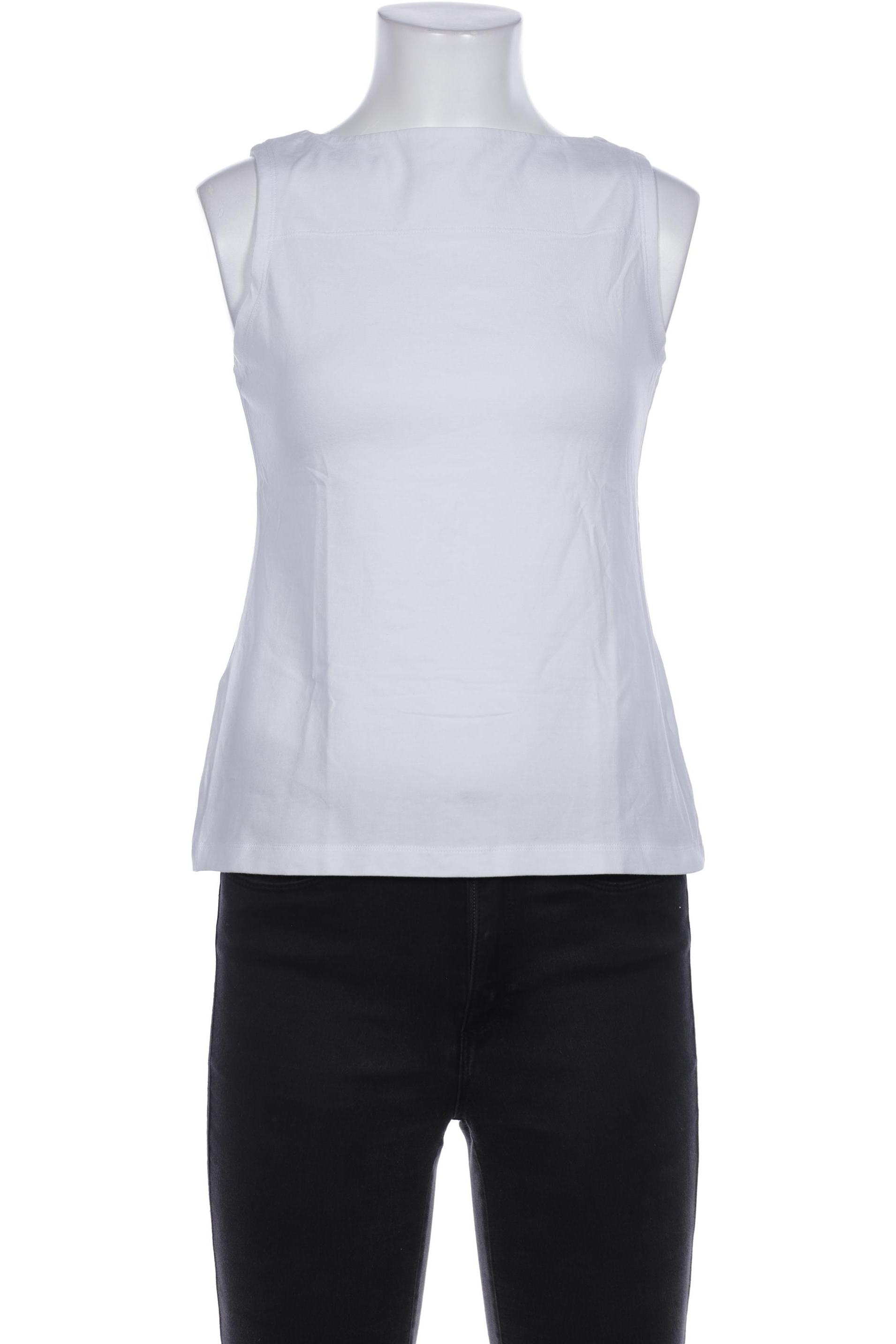 

Esprit Damen Top, weiß, Gr. 36