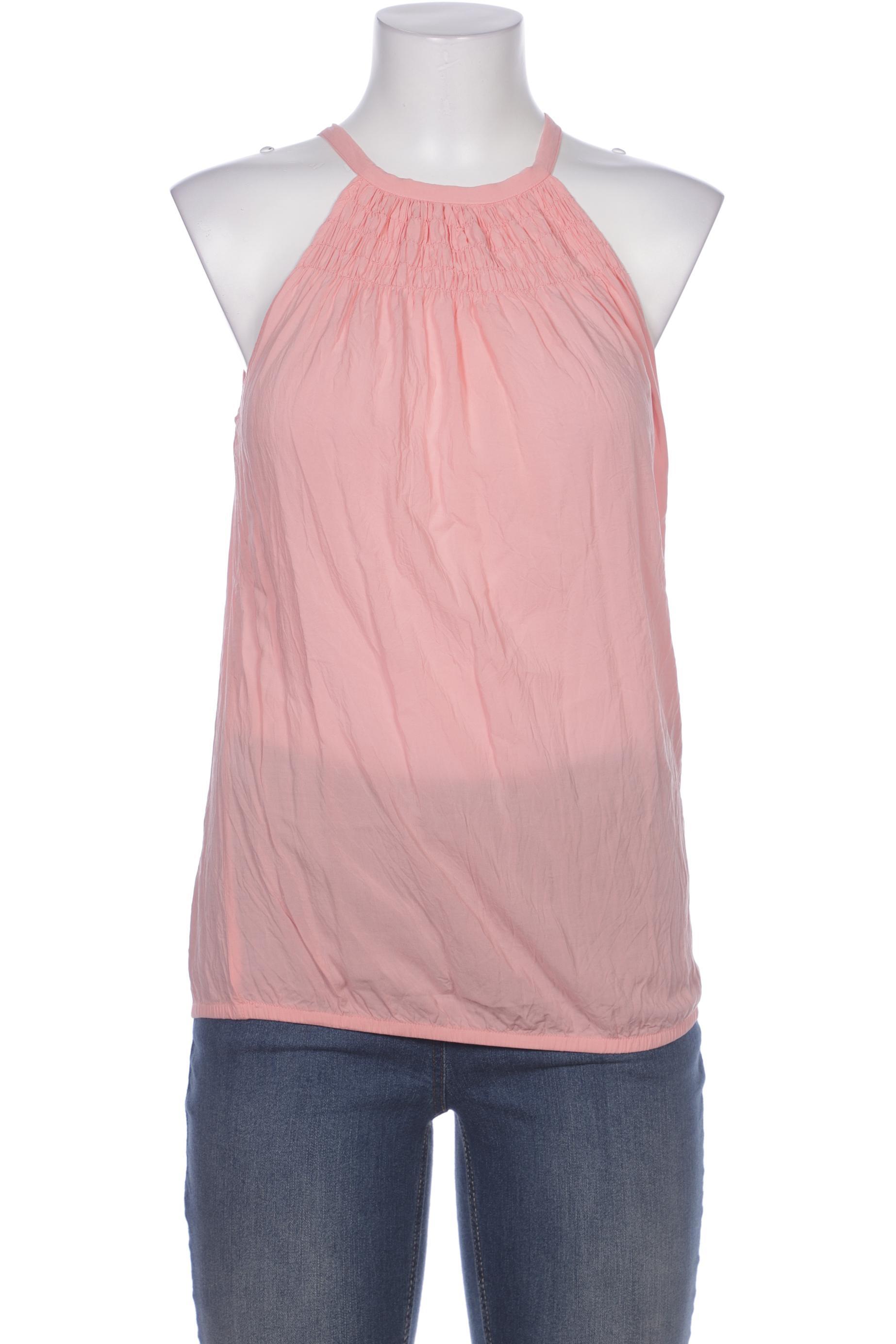 

Esprit Damen Top, pink, Gr. 36