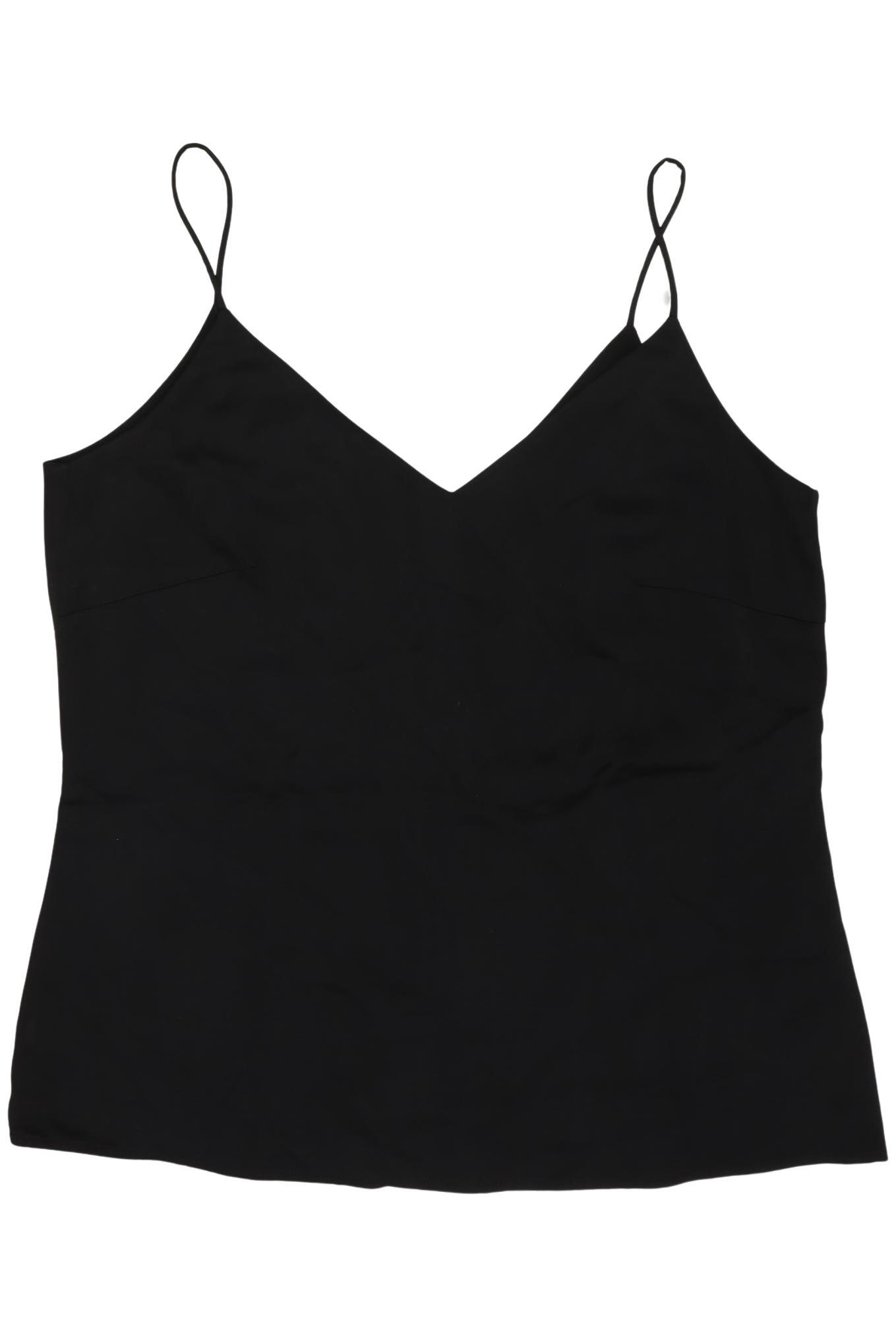 

Esprit Damen Top, schwarz, Gr. 42
