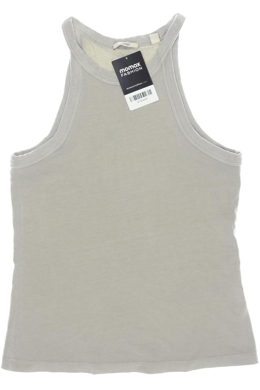 

Esprit Damen Top, grau, Gr. 36