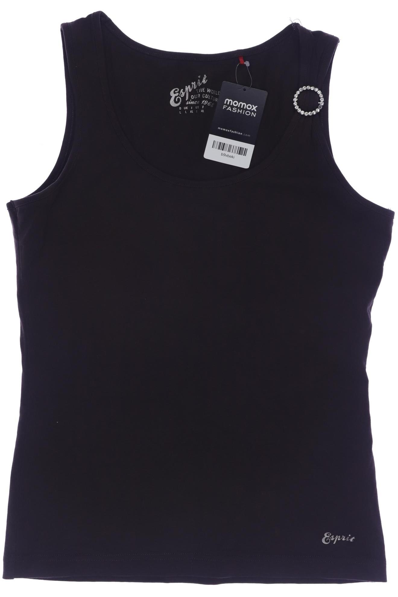 

Esprit Damen Top, braun, Gr. 42