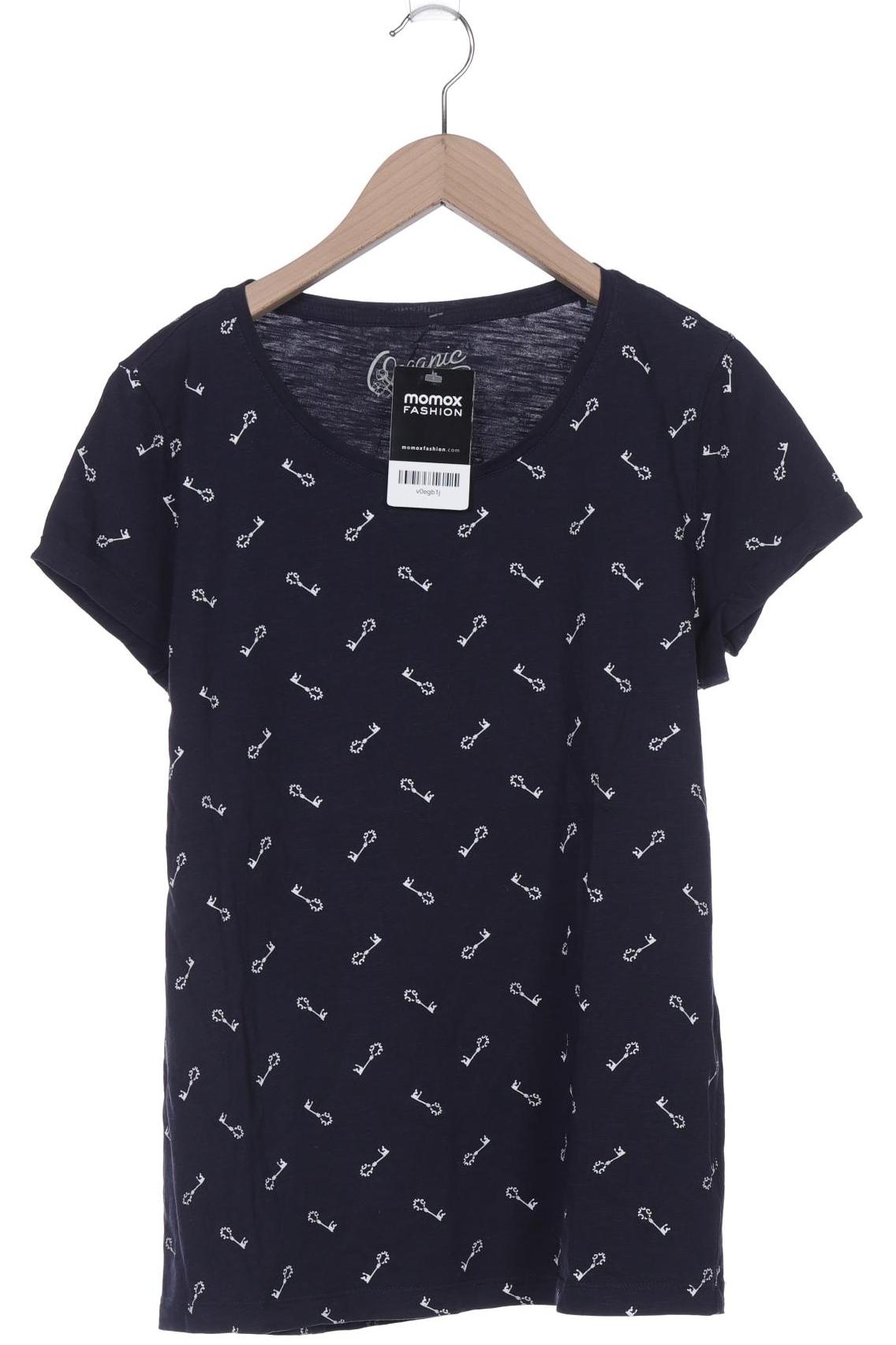 

Esprit Damen Top, marineblau, Gr. 42