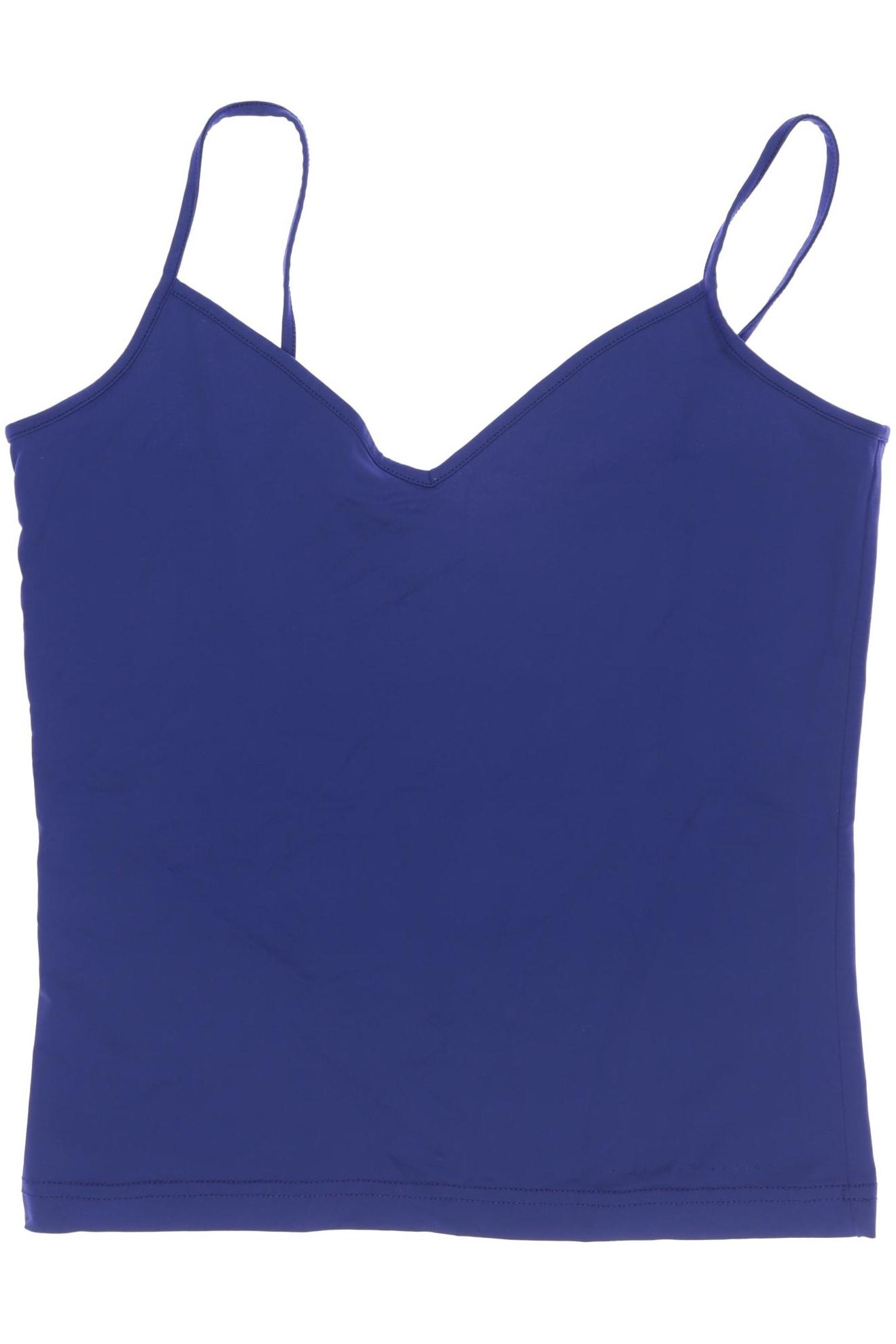 

Esprit Damen Top, marineblau, Gr. 34