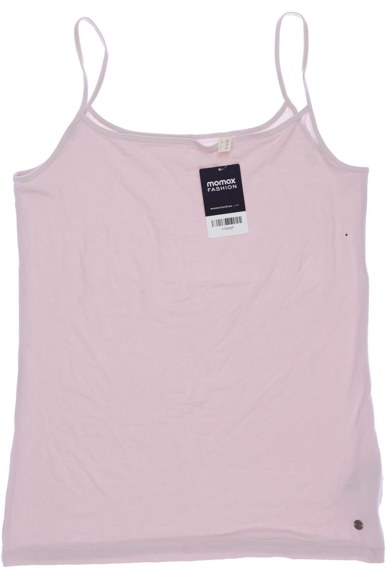 

Esprit Damen Top, pink, Gr. 46