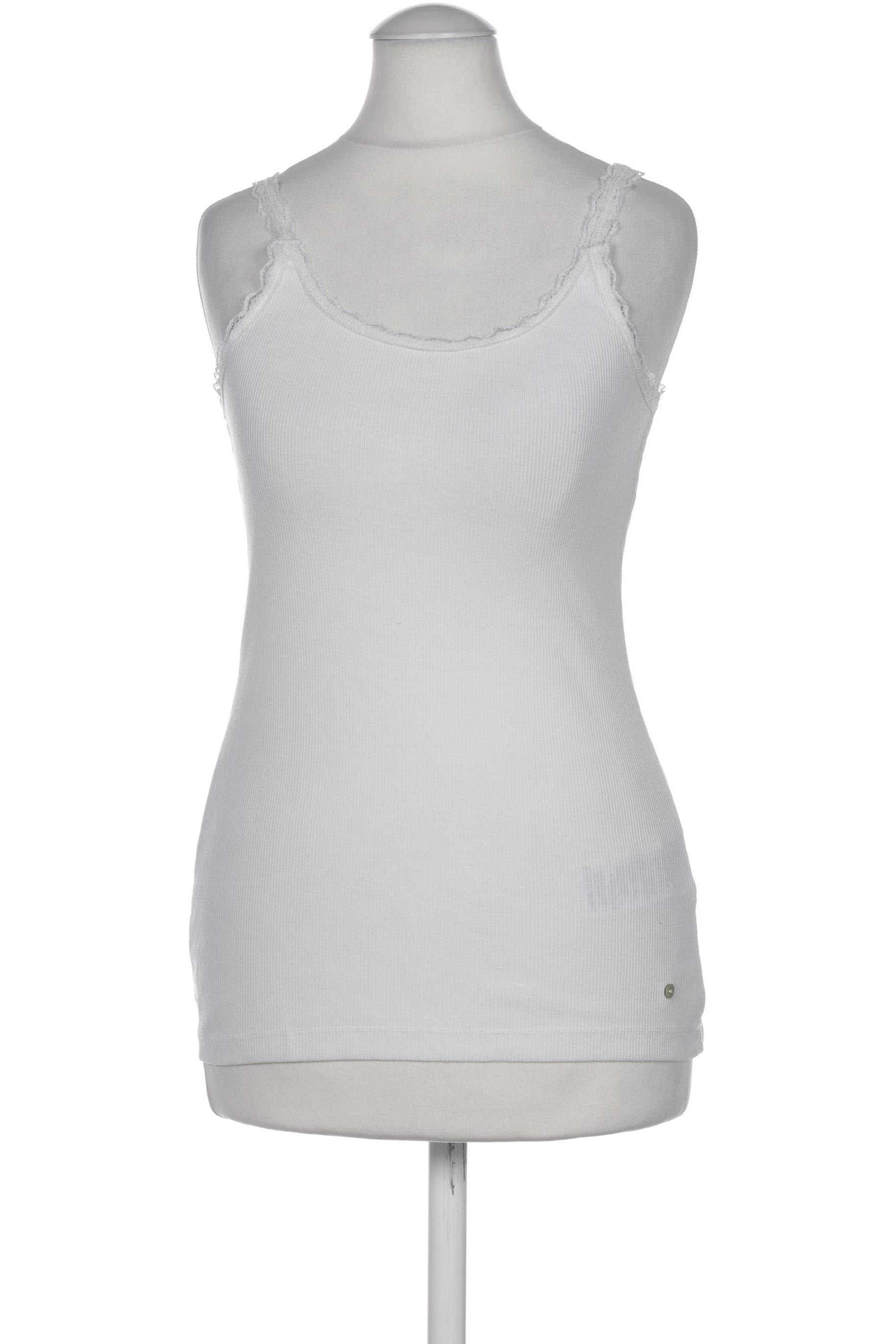 

Esprit Damen Top, weiß, Gr. 34