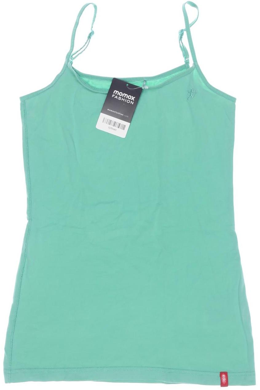 

Esprit Damen Top, grün, Gr. 36