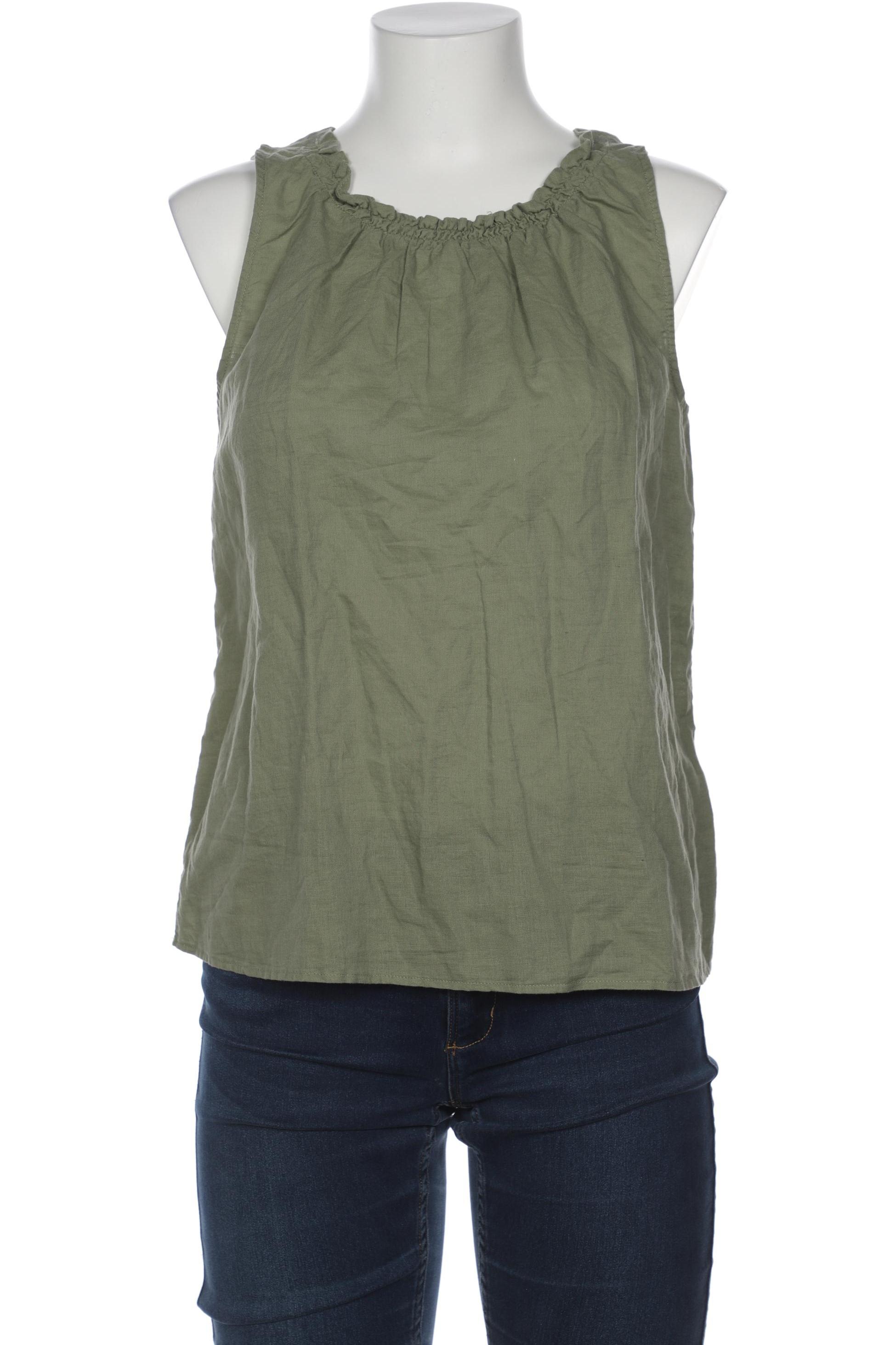 

Esprit Damen Top, grün, Gr. 38