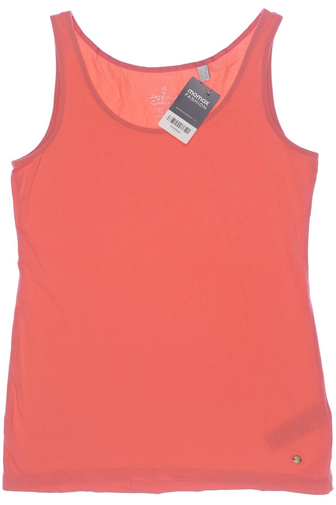 

Esprit Damen Top, pink, Gr. 44