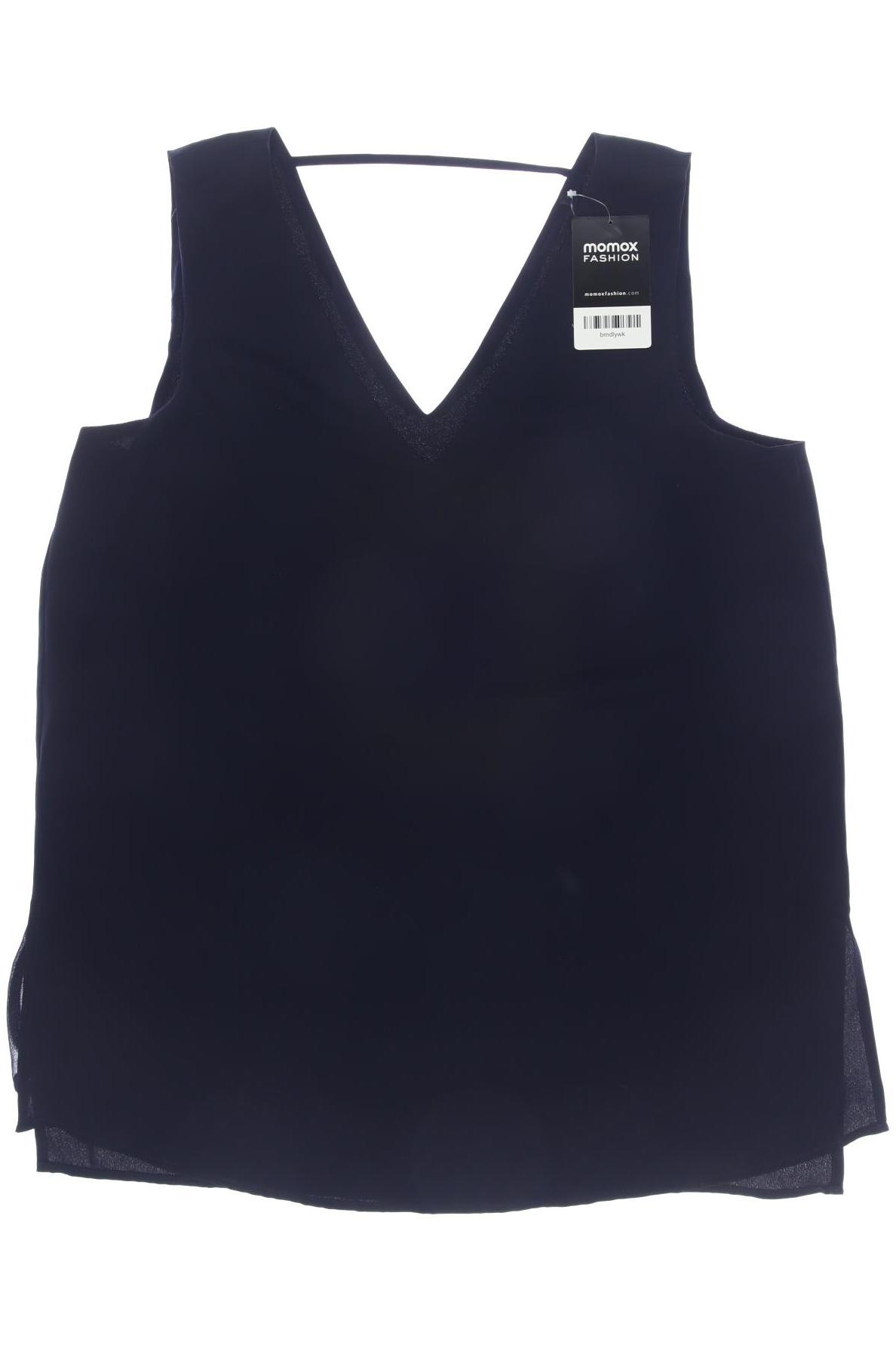 

Esprit Damen Top, marineblau, Gr. 42