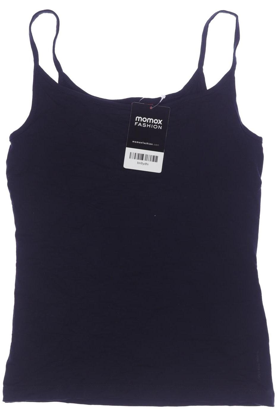 

Esprit Damen Top, marineblau, Gr. 36