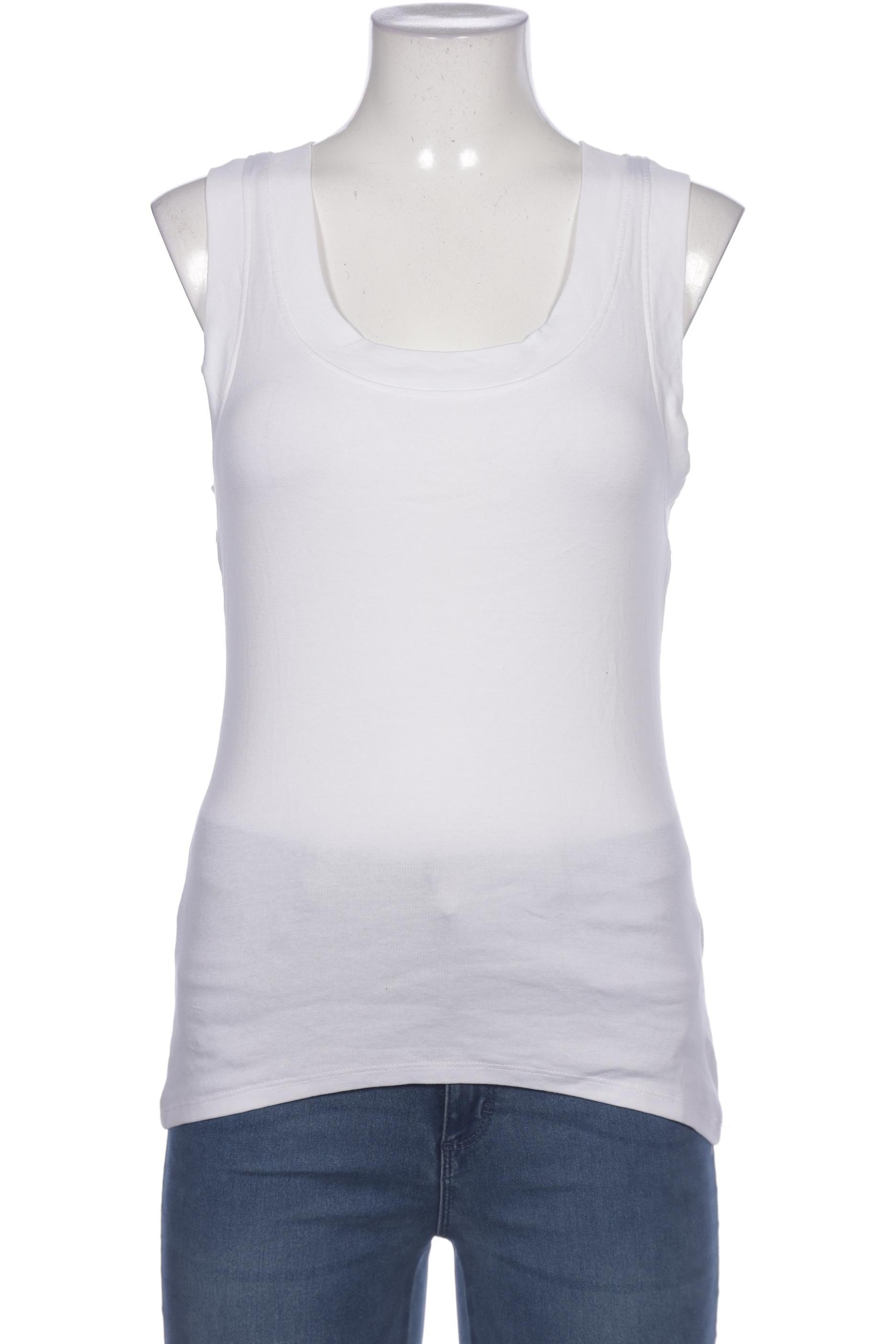 

Esprit Damen Top, weiß, Gr. 42