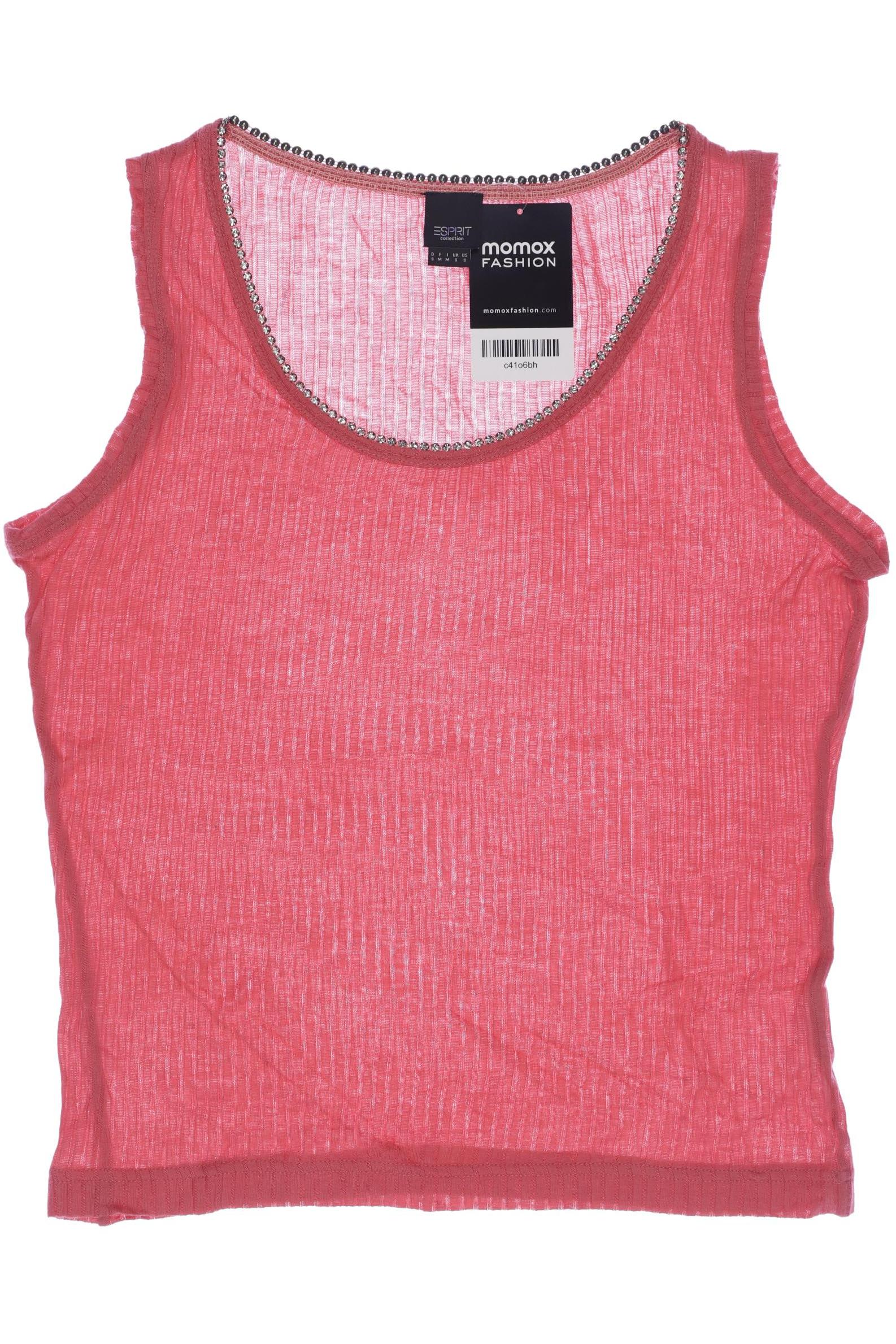 

Esprit Damen Top, rot, Gr. 36
