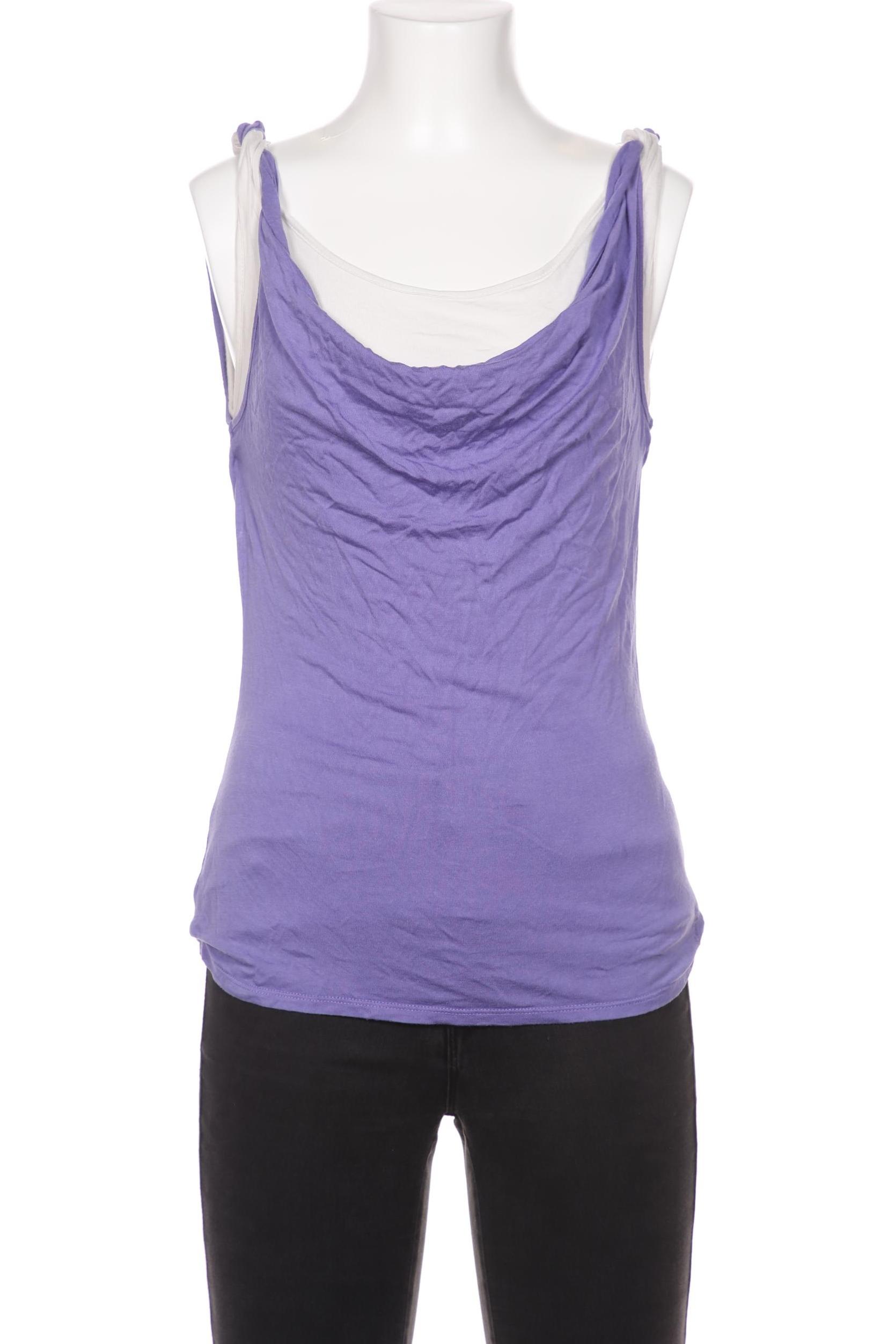 

Esprit Damen Top, flieder, Gr. 36