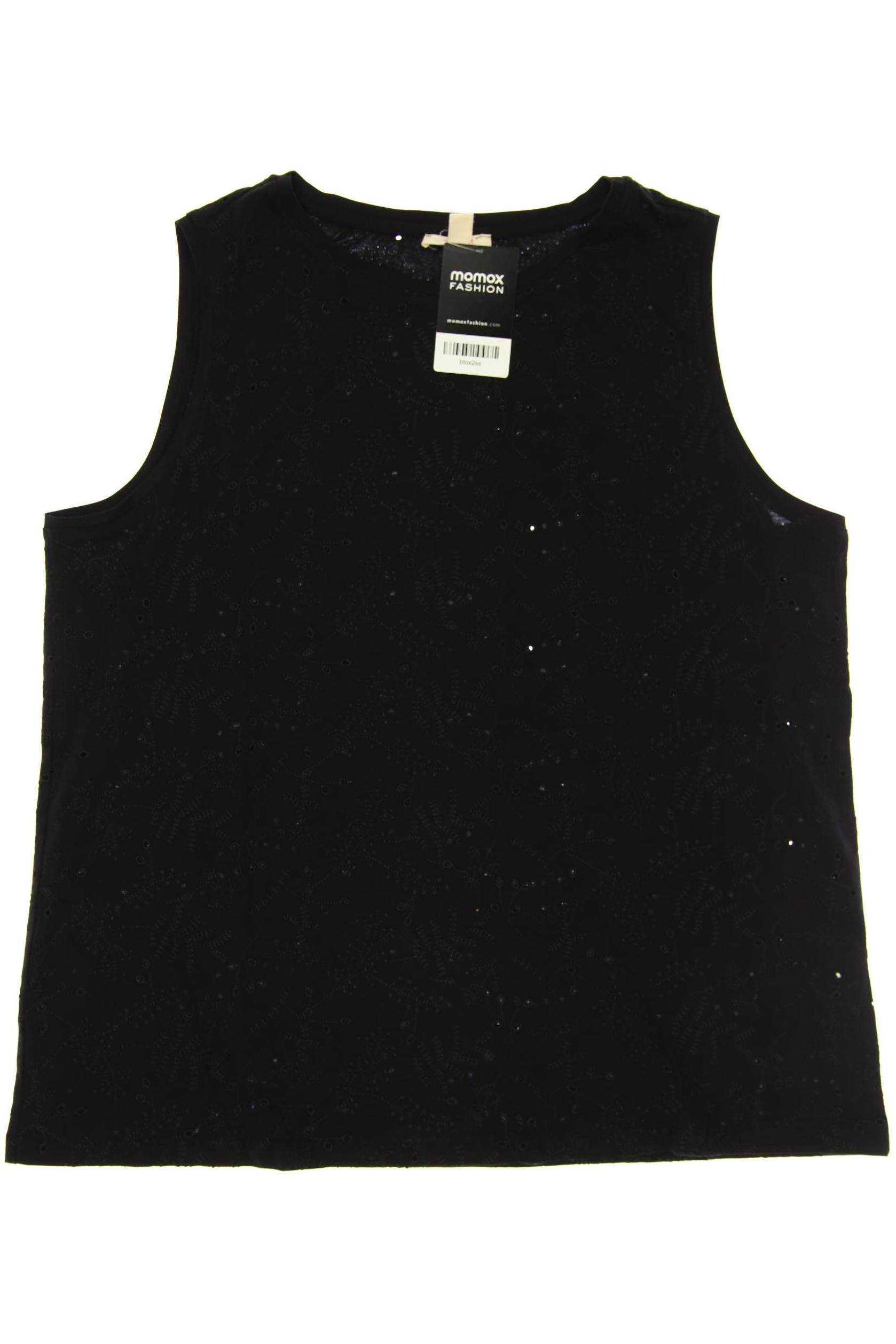 

Esprit Damen Top, schwarz