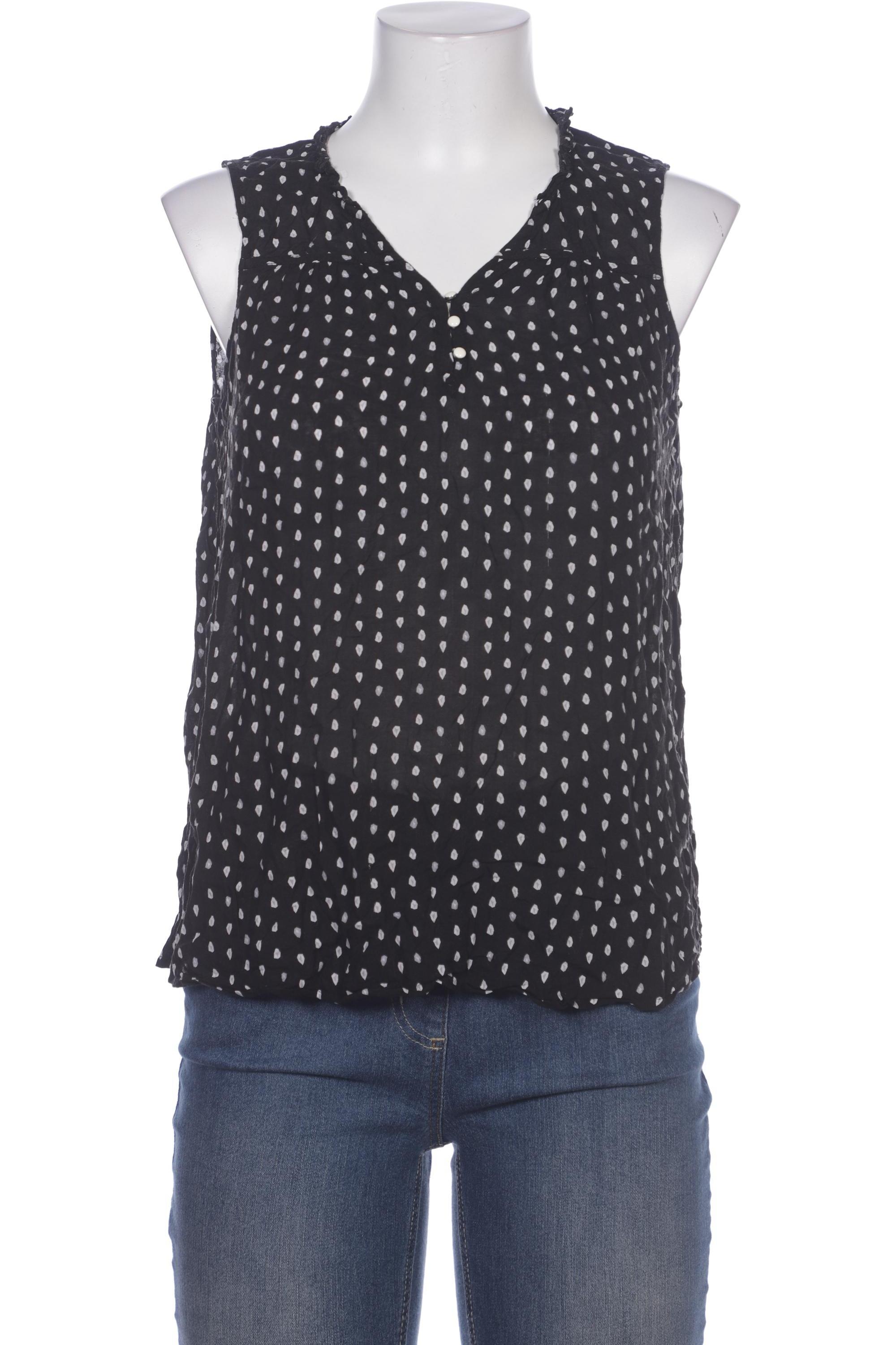 

Esprit Damen Top, schwarz, Gr. 38