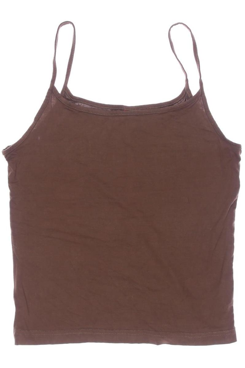 

Esprit Damen Top, braun, Gr. 44