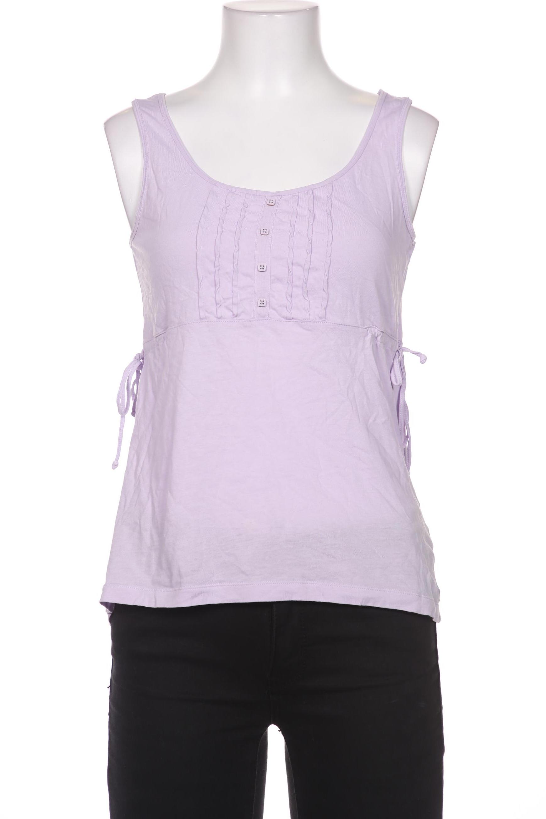 

Esprit Damen Top, flieder, Gr. 36