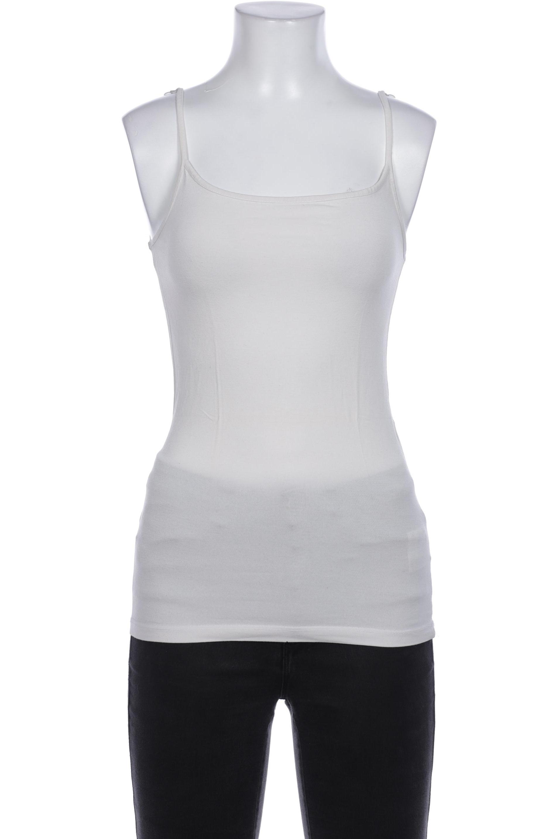 

Esprit Damen Top, weiß, Gr. 36