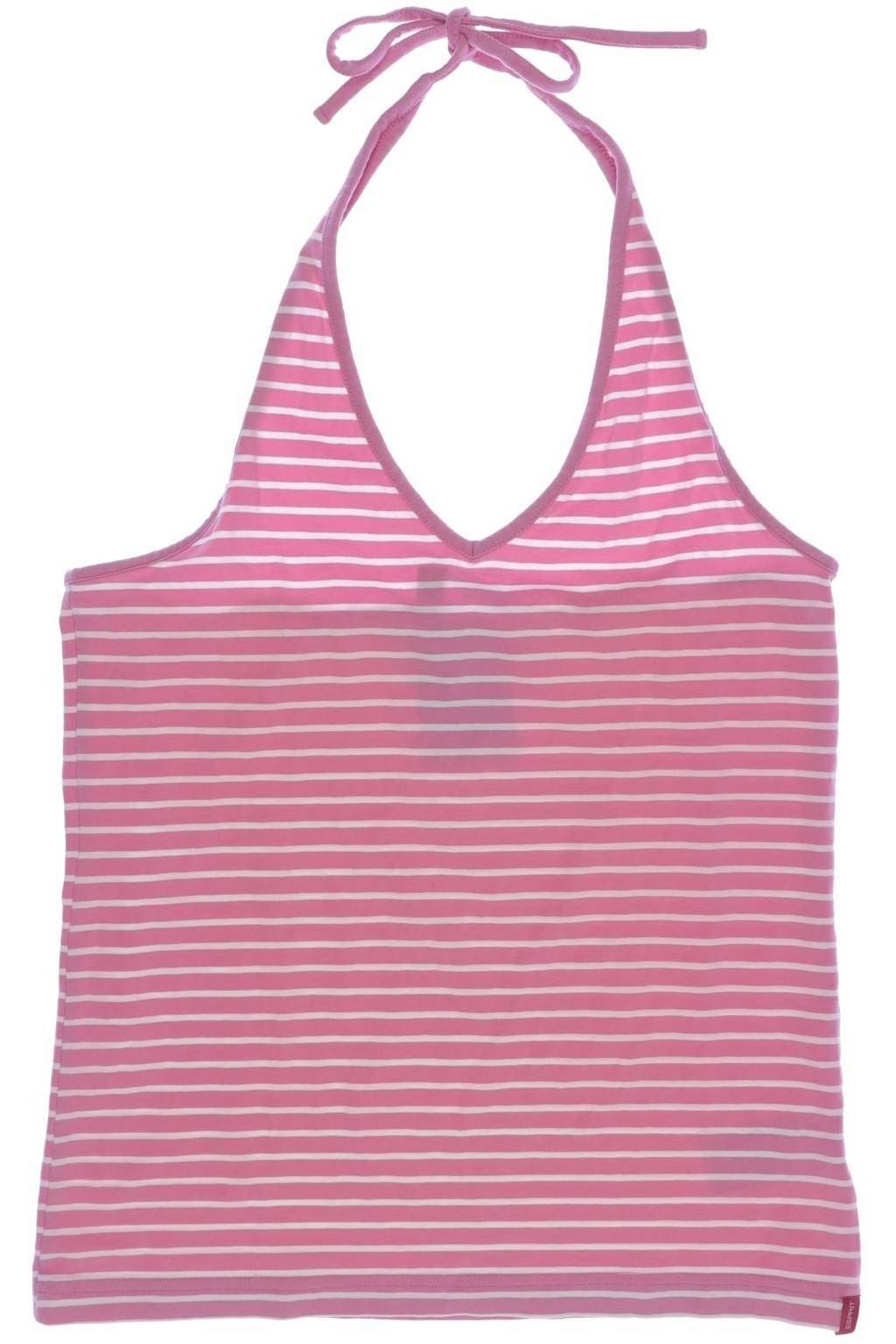 

Esprit Damen Top, pink, Gr. 44