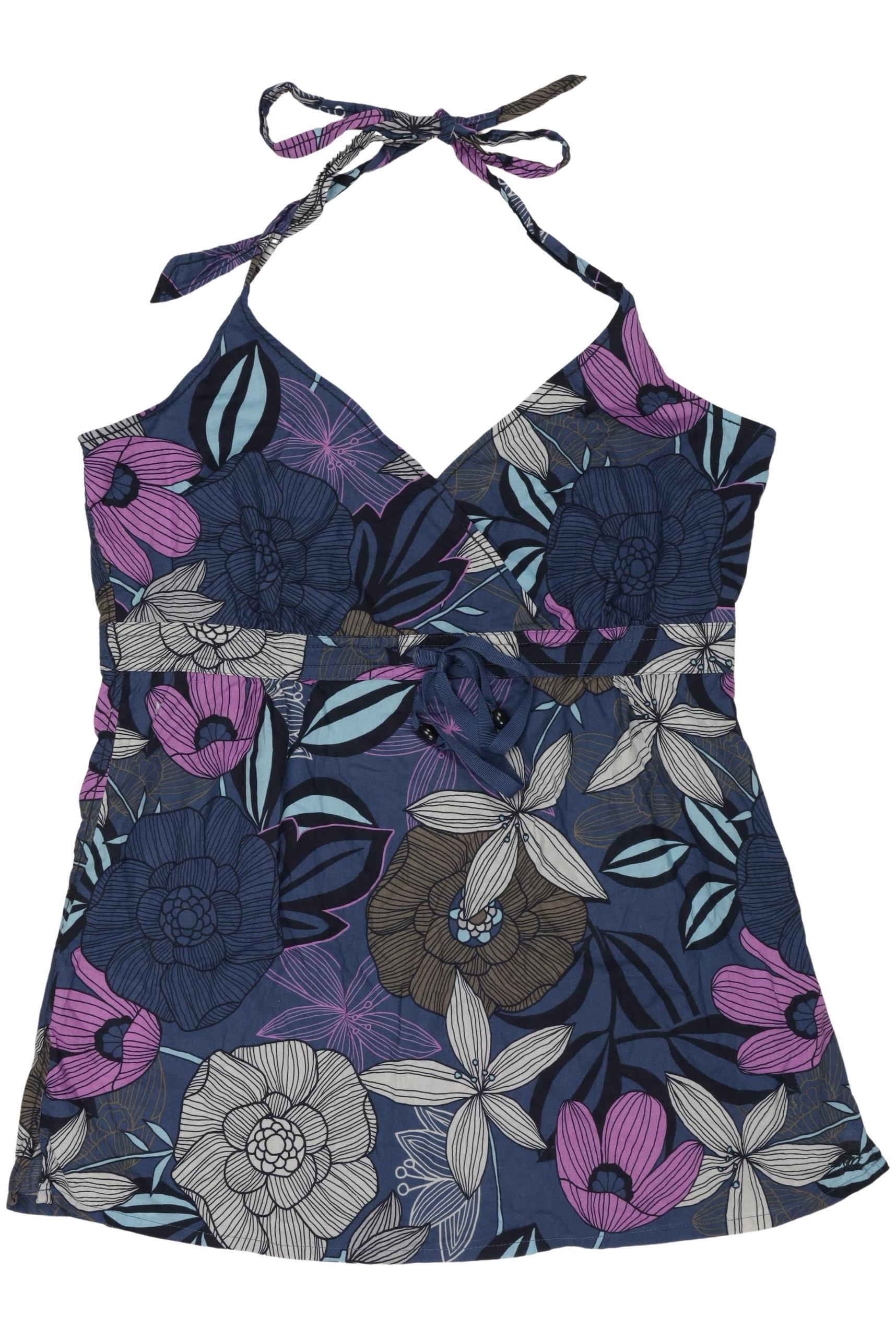 

Esprit Damen Top, marineblau, Gr. 38