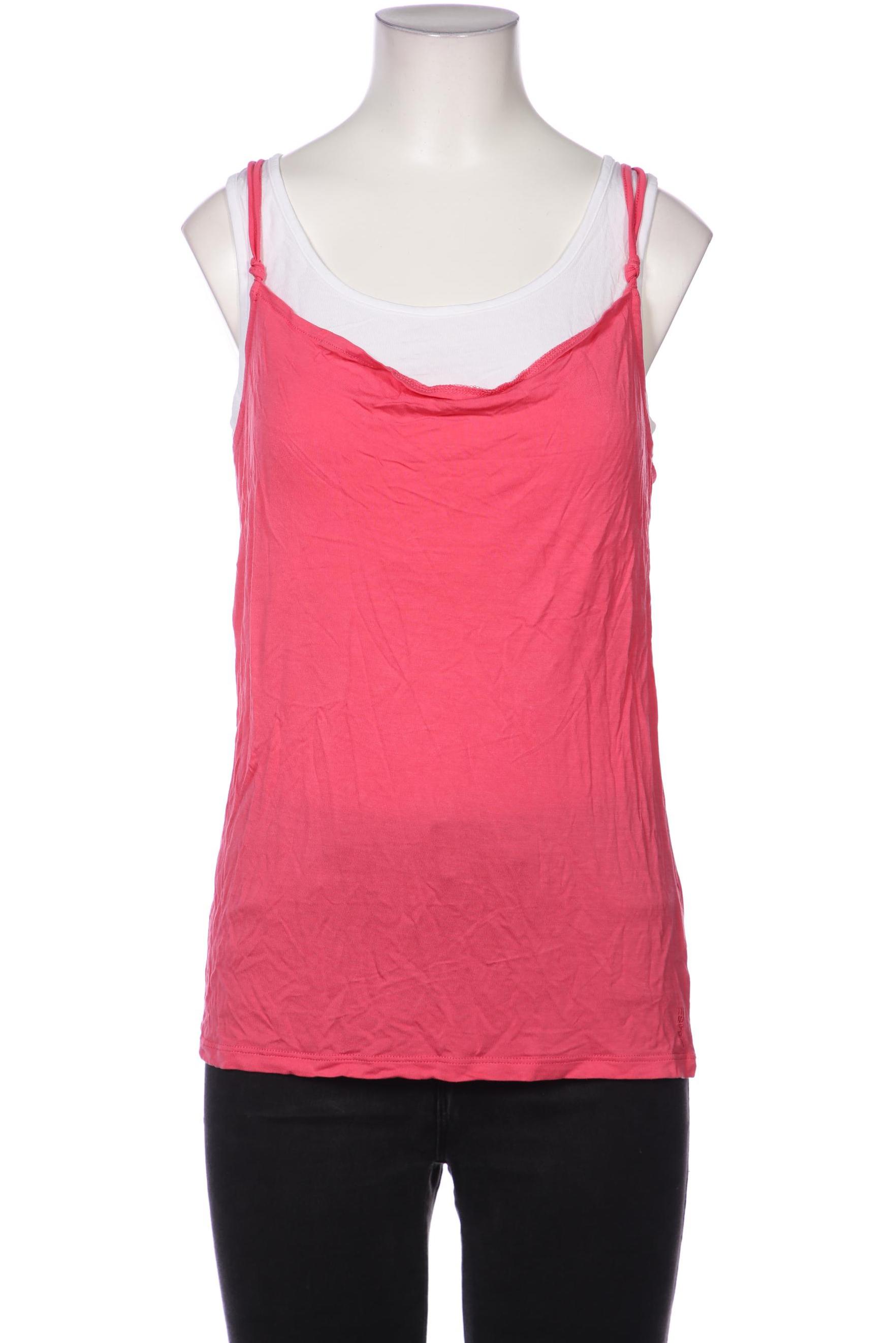 

Esprit Damen Top, pink, Gr. 36