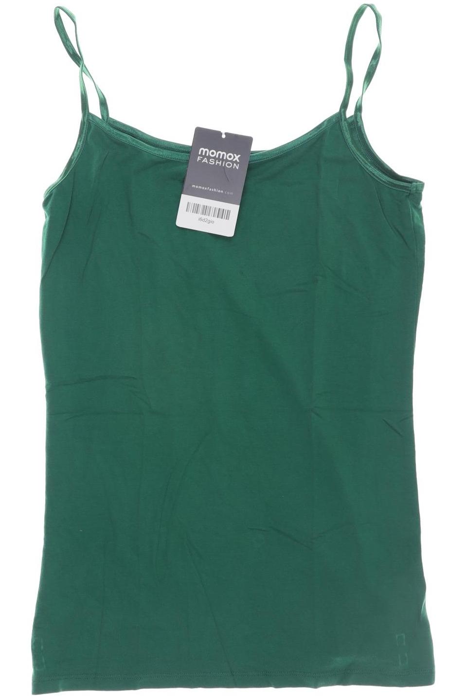 

Esprit Damen Top, grün, Gr. 38