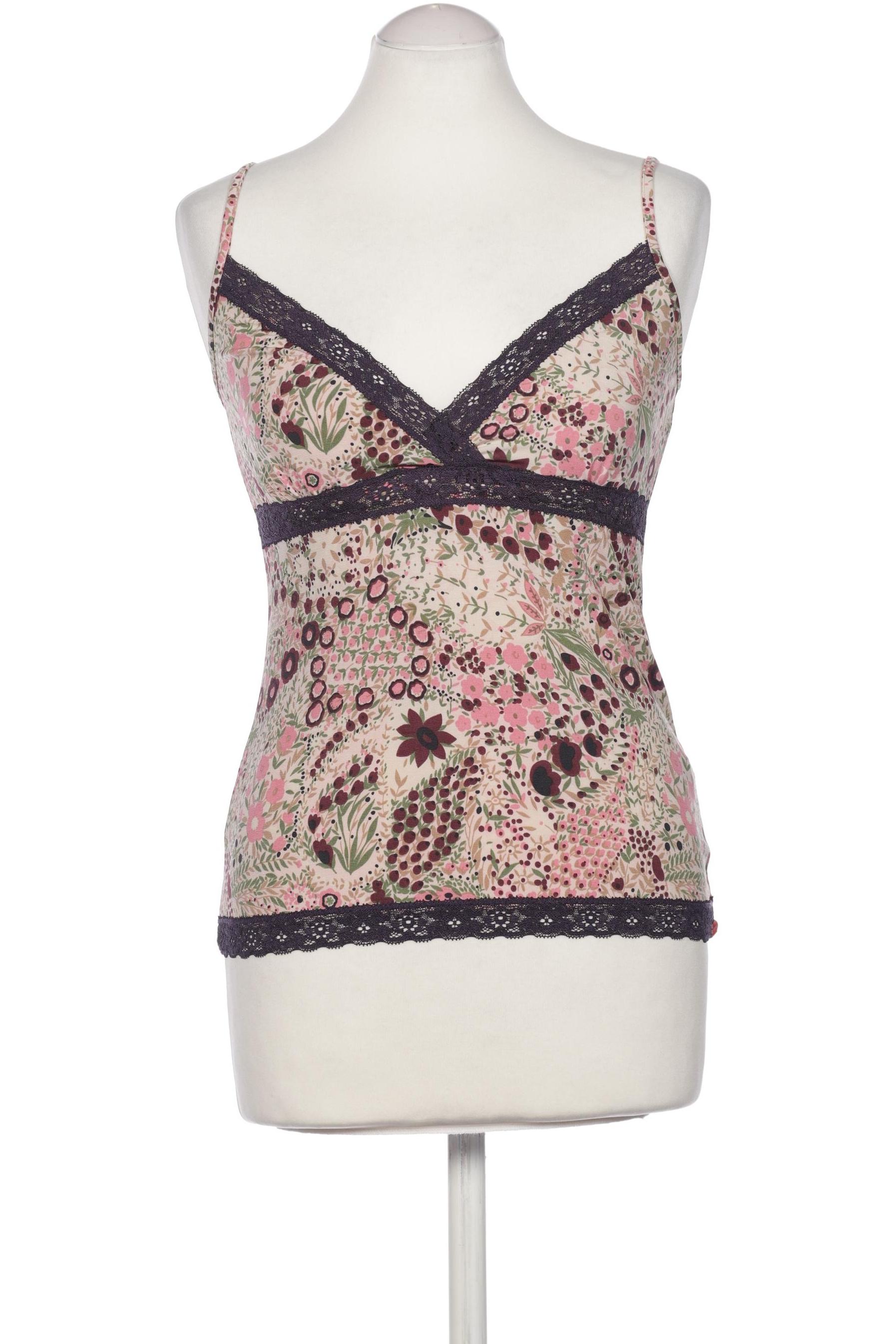 

Esprit Damen Top, mehrfarbig, Gr. 36