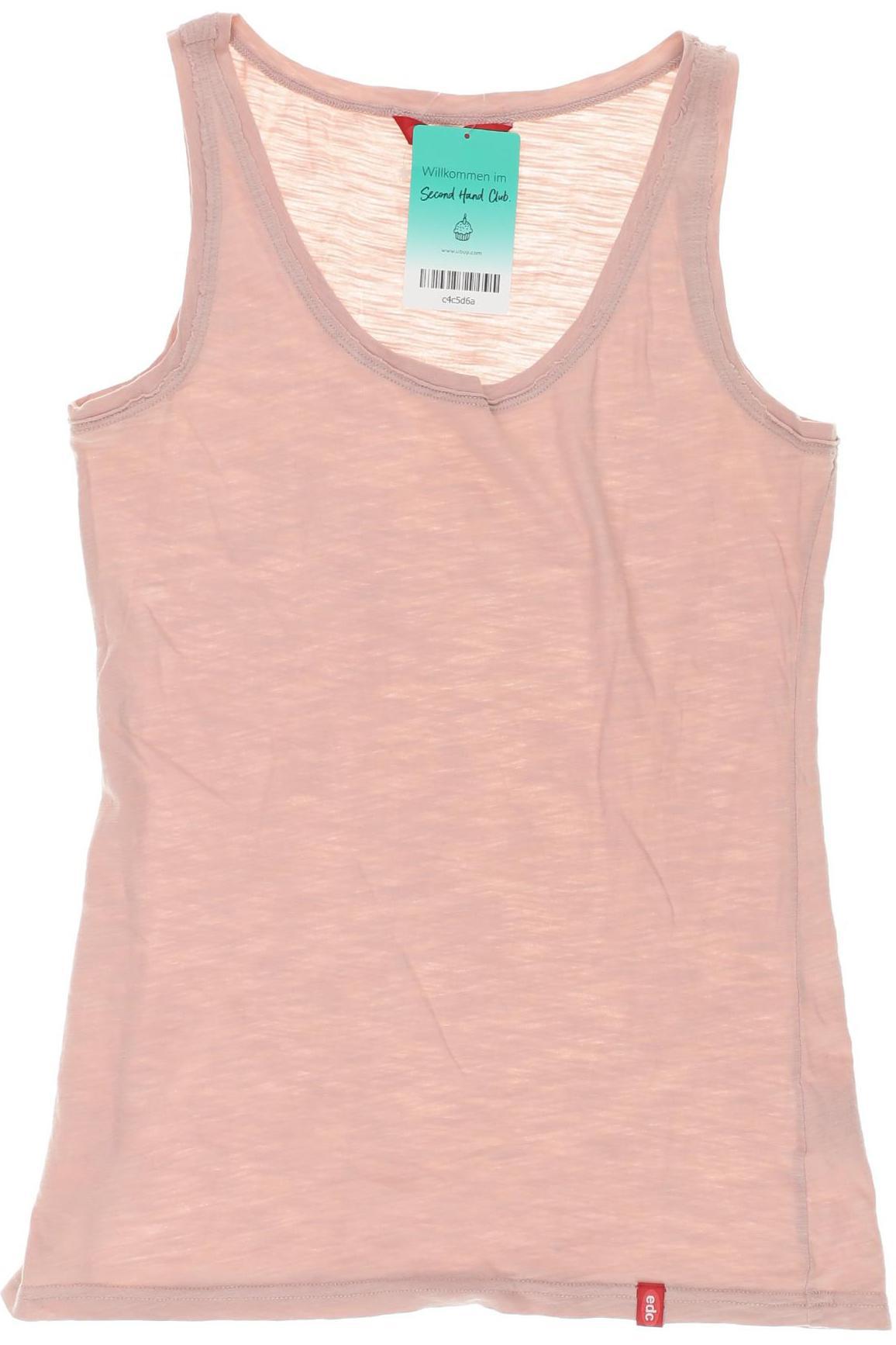 

Esprit Damen Top, pink, Gr.