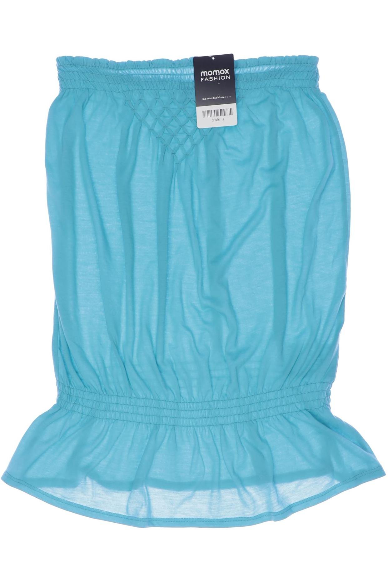 

Esprit Damen Top, blau, Gr. 44