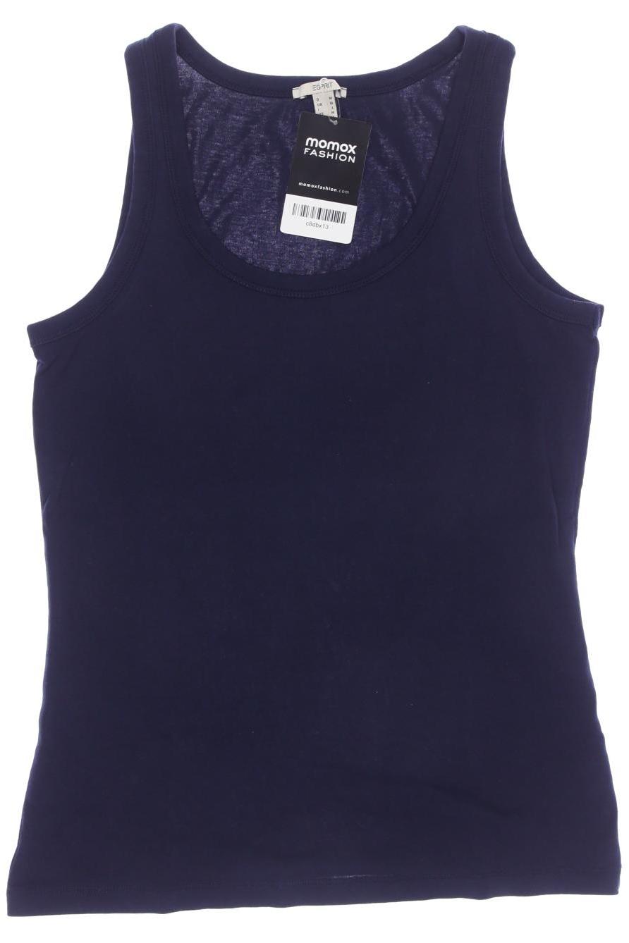 

Esprit Damen Top, marineblau, Gr. 38