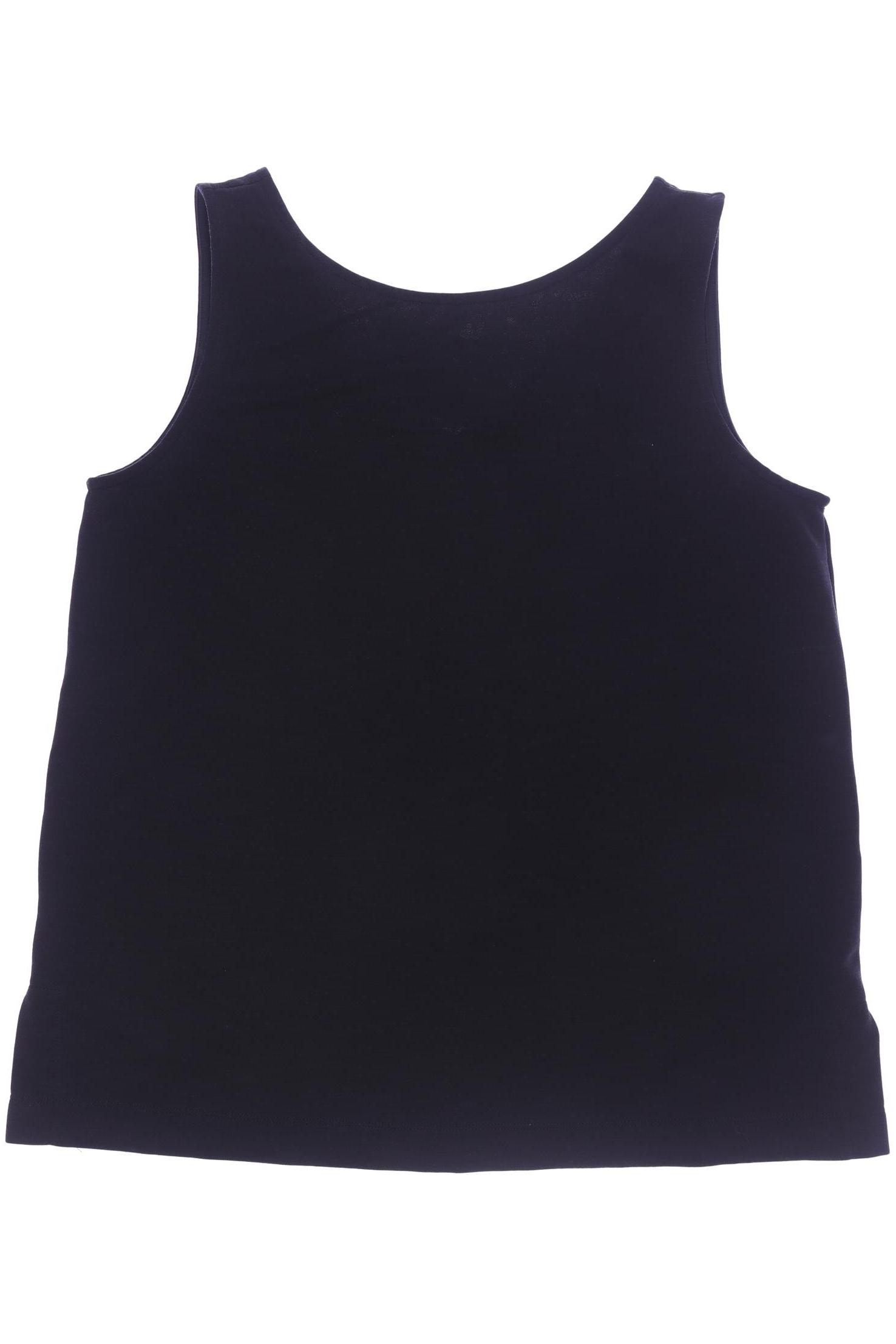 

Esprit Damen Top, schwarz, Gr. 38